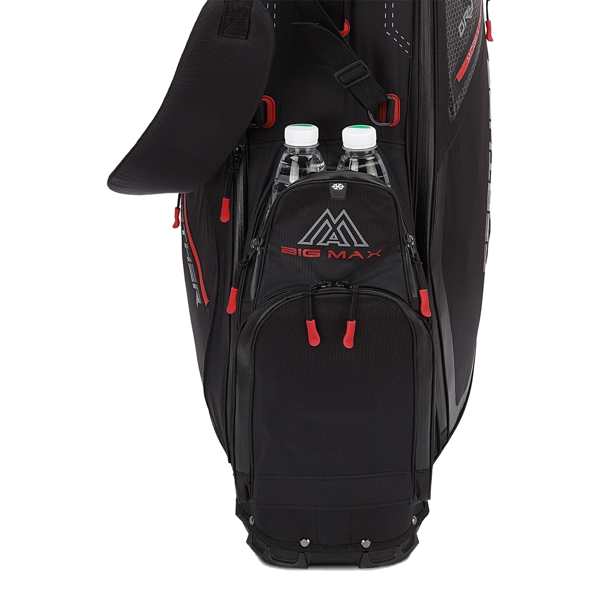 Big Max Dri Lite Feather Standbag