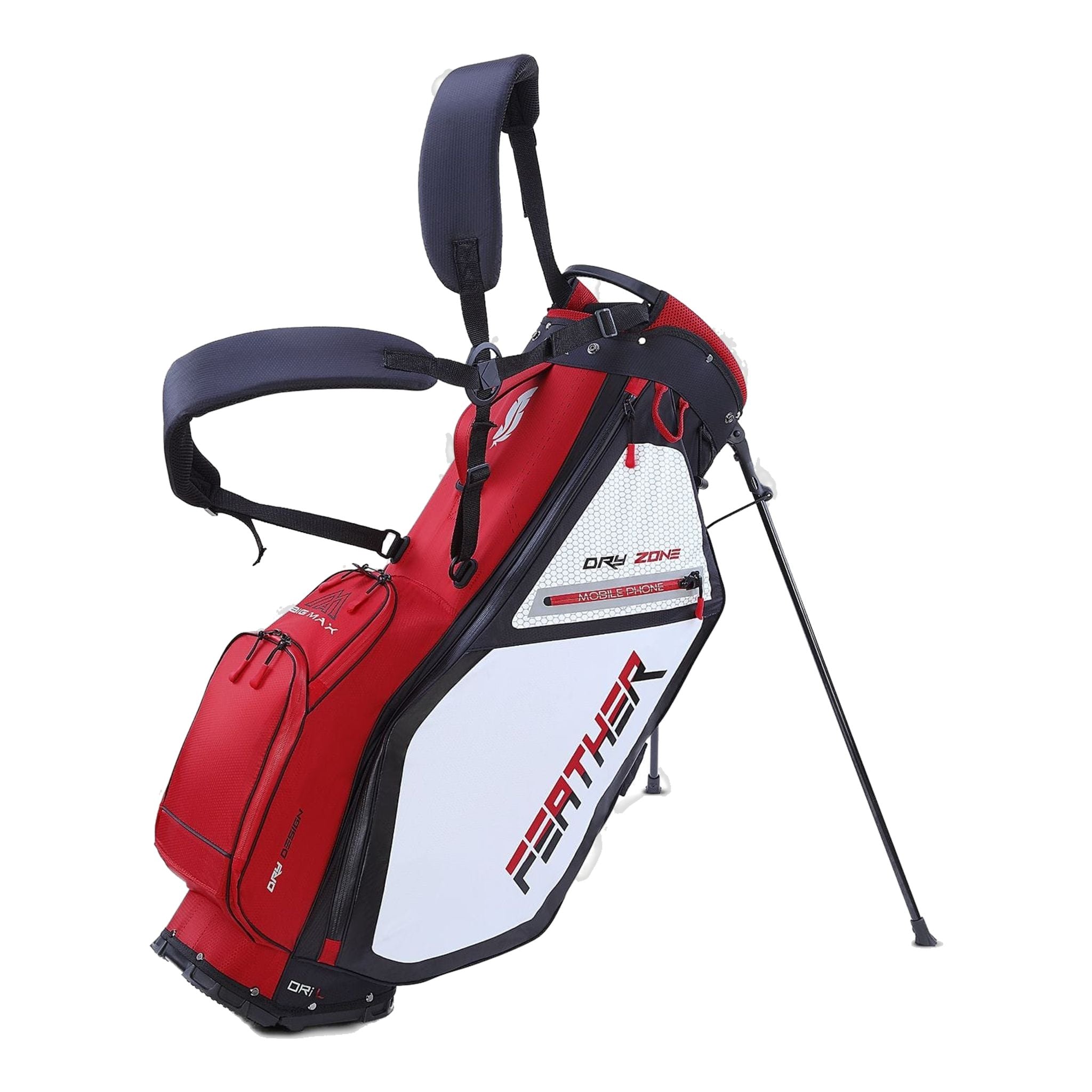 Big Max Dri Lite Feather Standbag