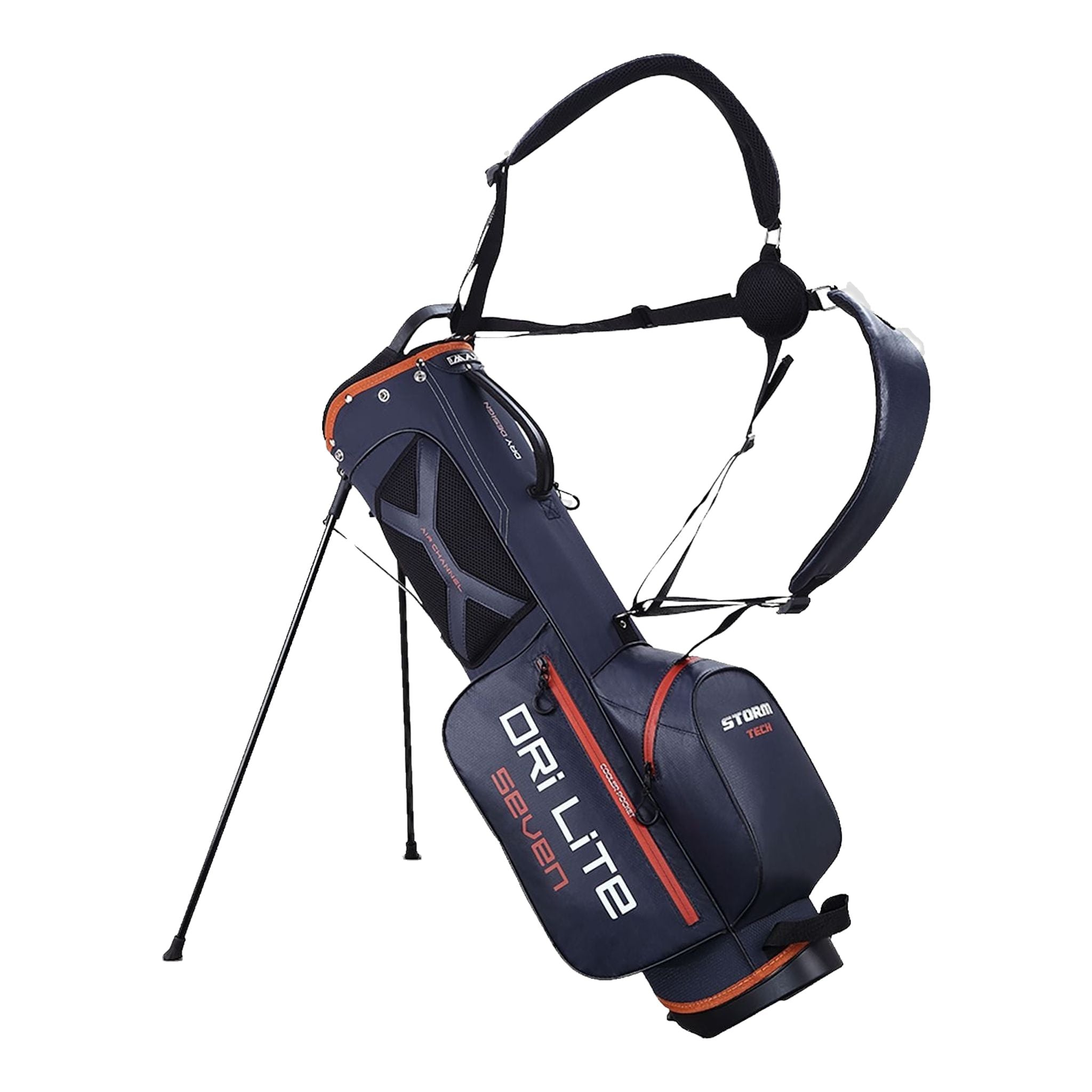 Big Max Dri Lite Seven G Standbag