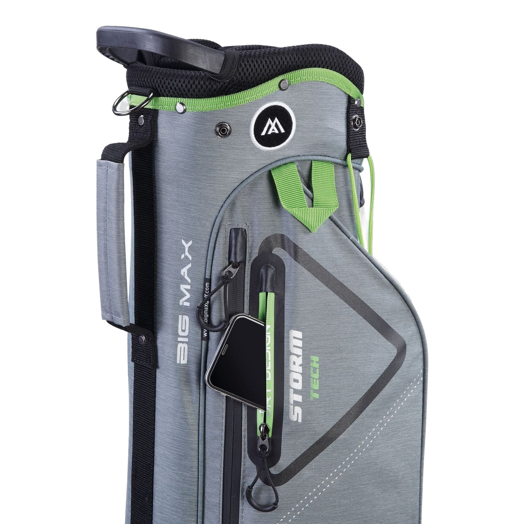 Big Max Dri Lite Seven Standbag