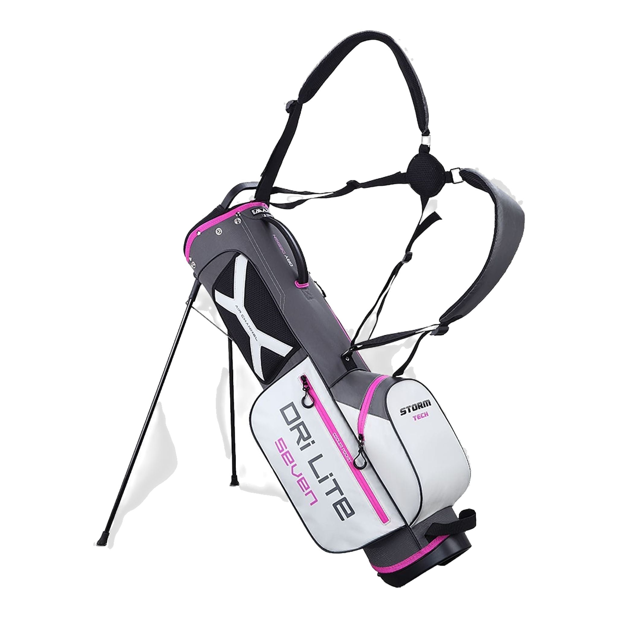 Big Max Dri Lite Seven G Standbag