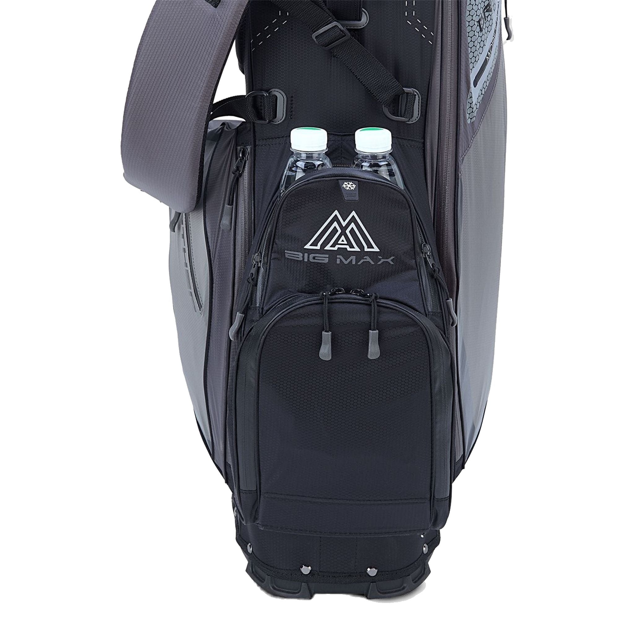 Big Max Dri Lite Feather Standbag