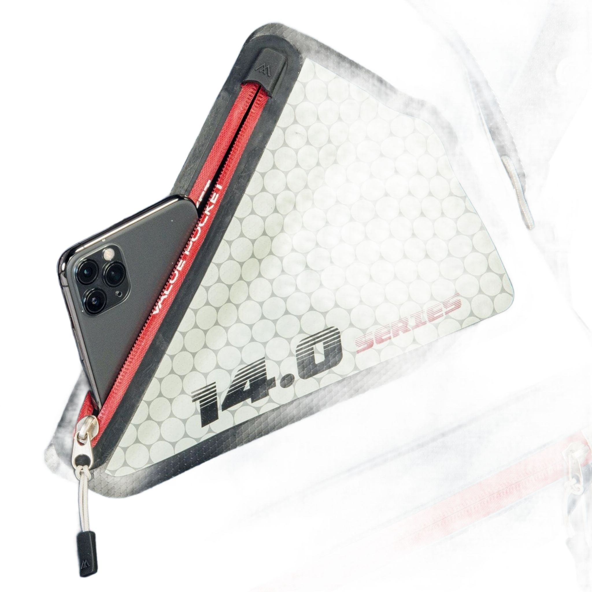 Big Max Dri Lite Hybrid Tour Standbag