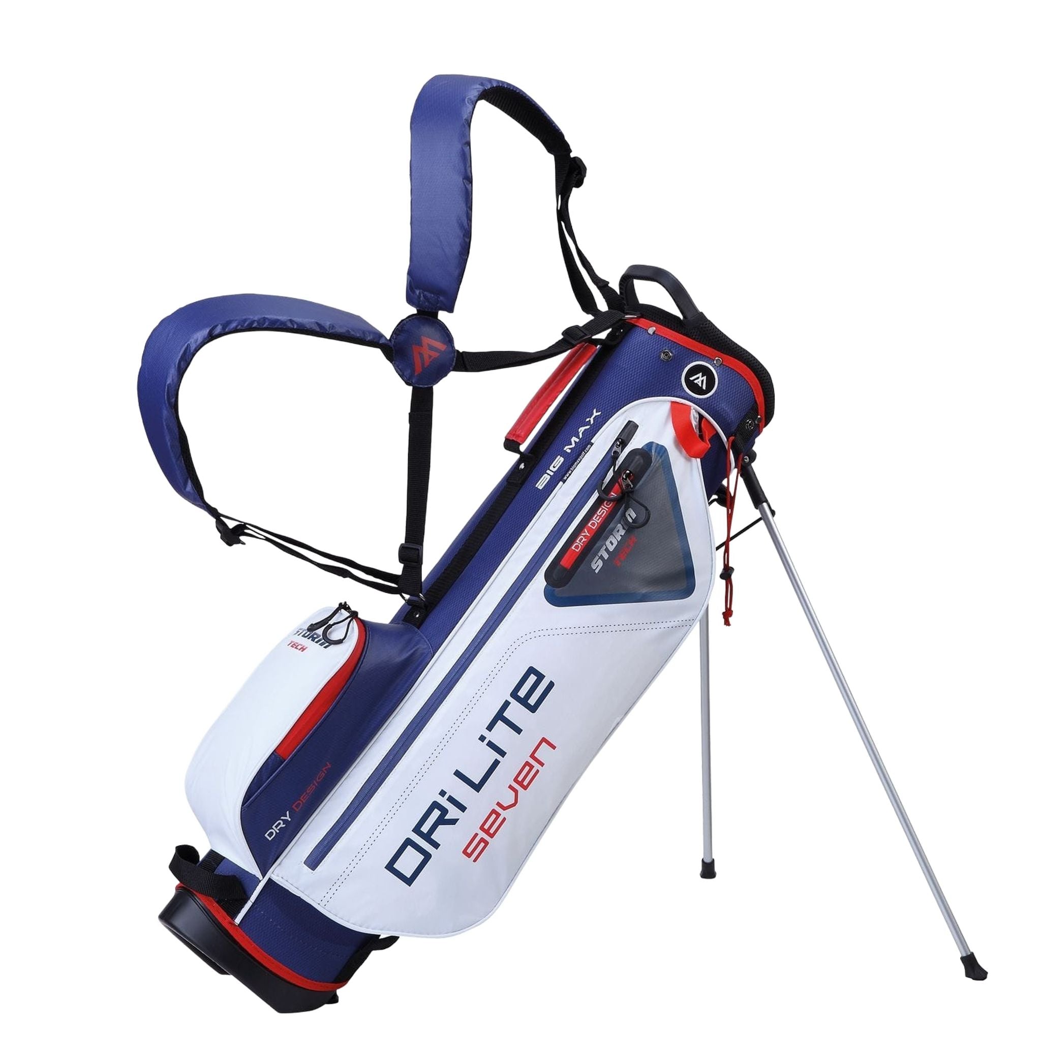 Big Max Dri Lite Seven Standbag