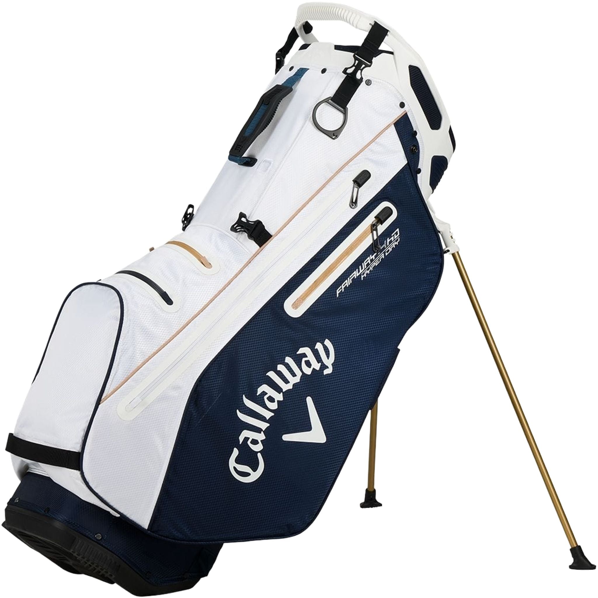 Callaway FAIRWAY 14 Hyper Dry Standbag
