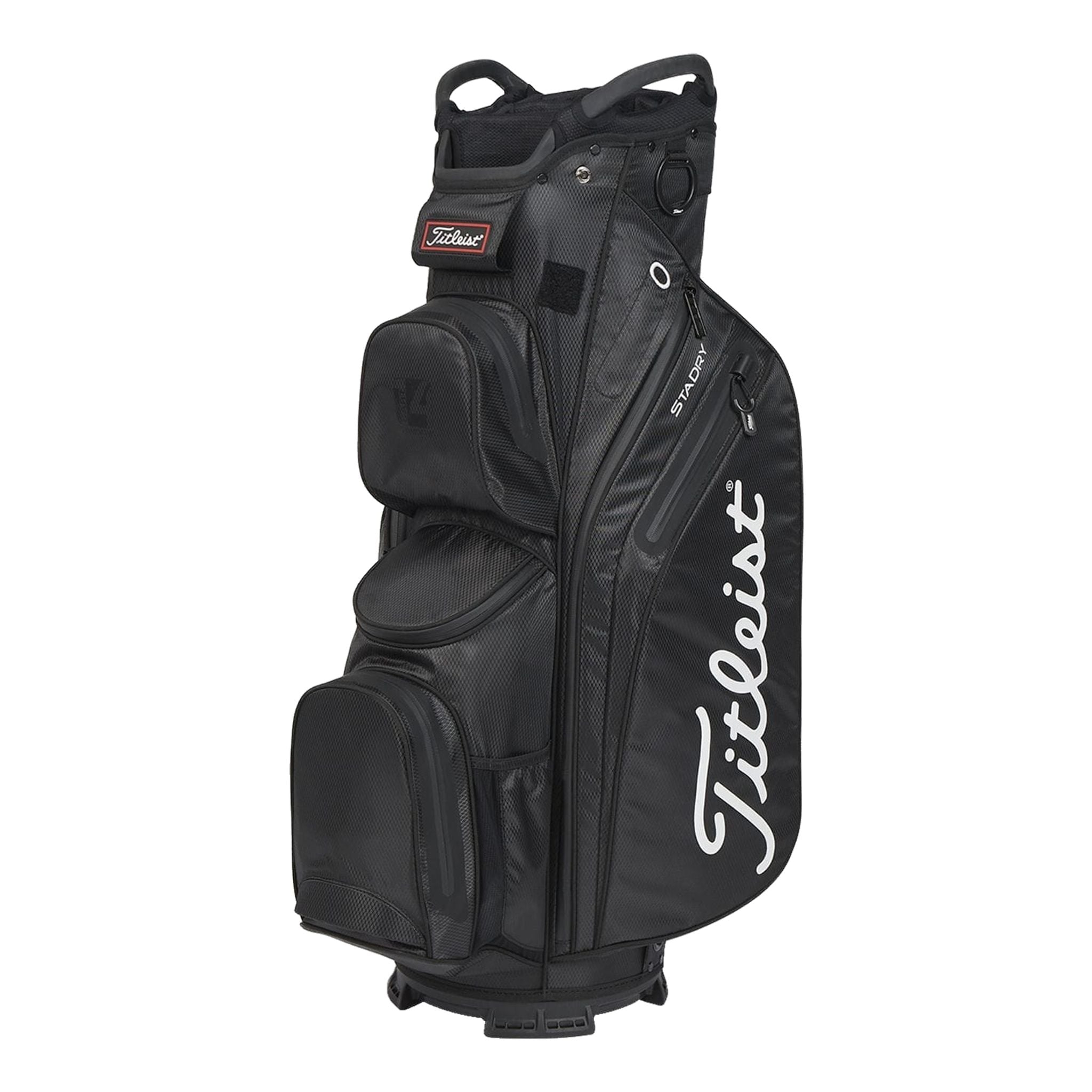 Titleist Cart 14 StaDry Bag