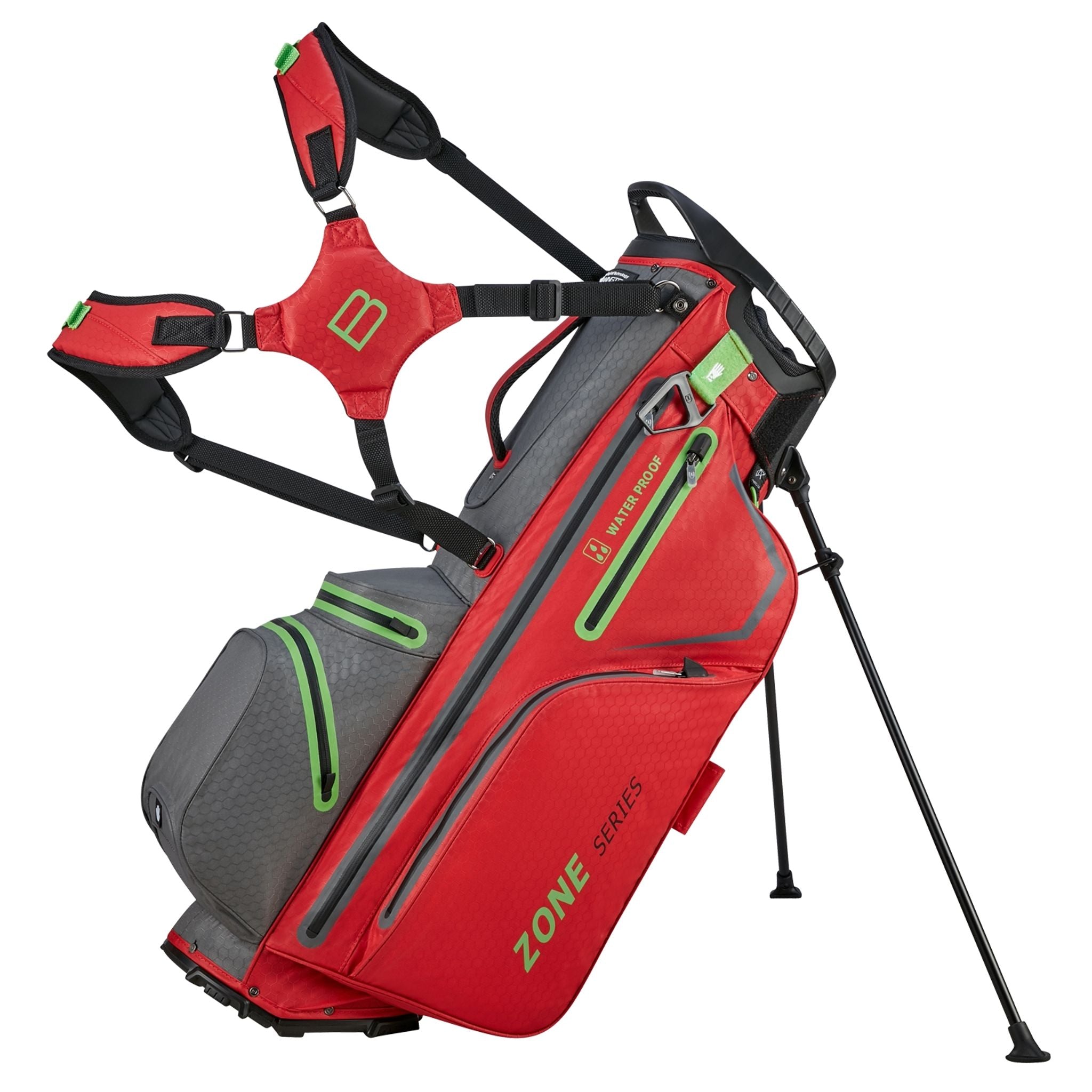 Bennington Zone 14 WP (21) Standbag