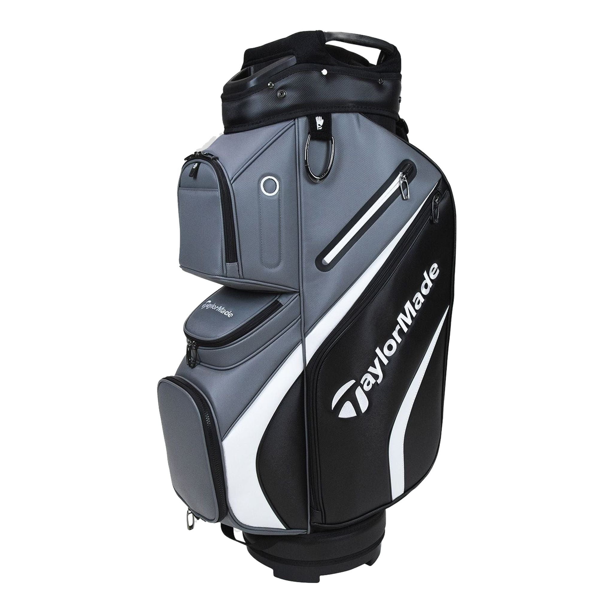 TaylorMade Deluxe Cartbag