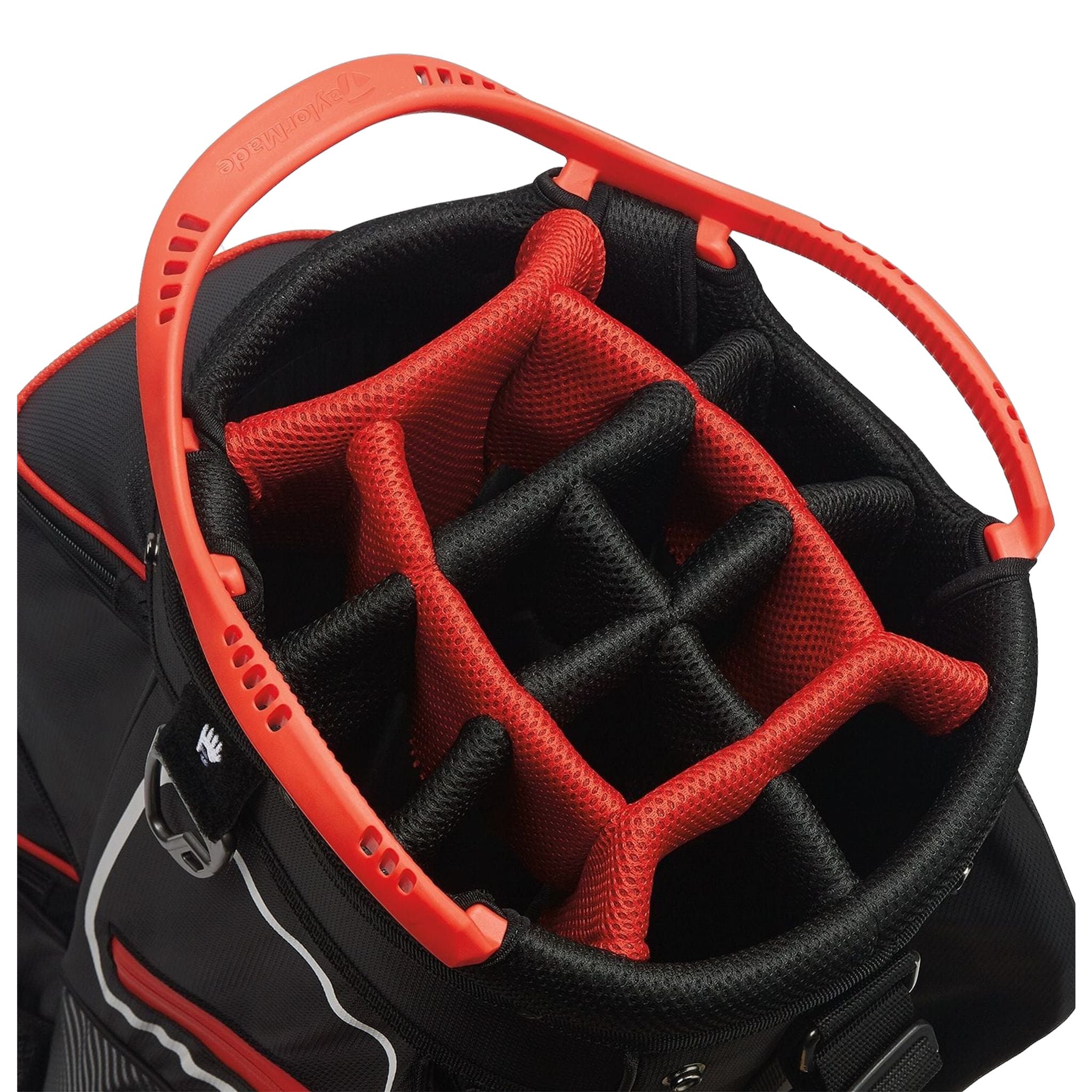 TaylorMade Pro Cart 8,0 Cartbag