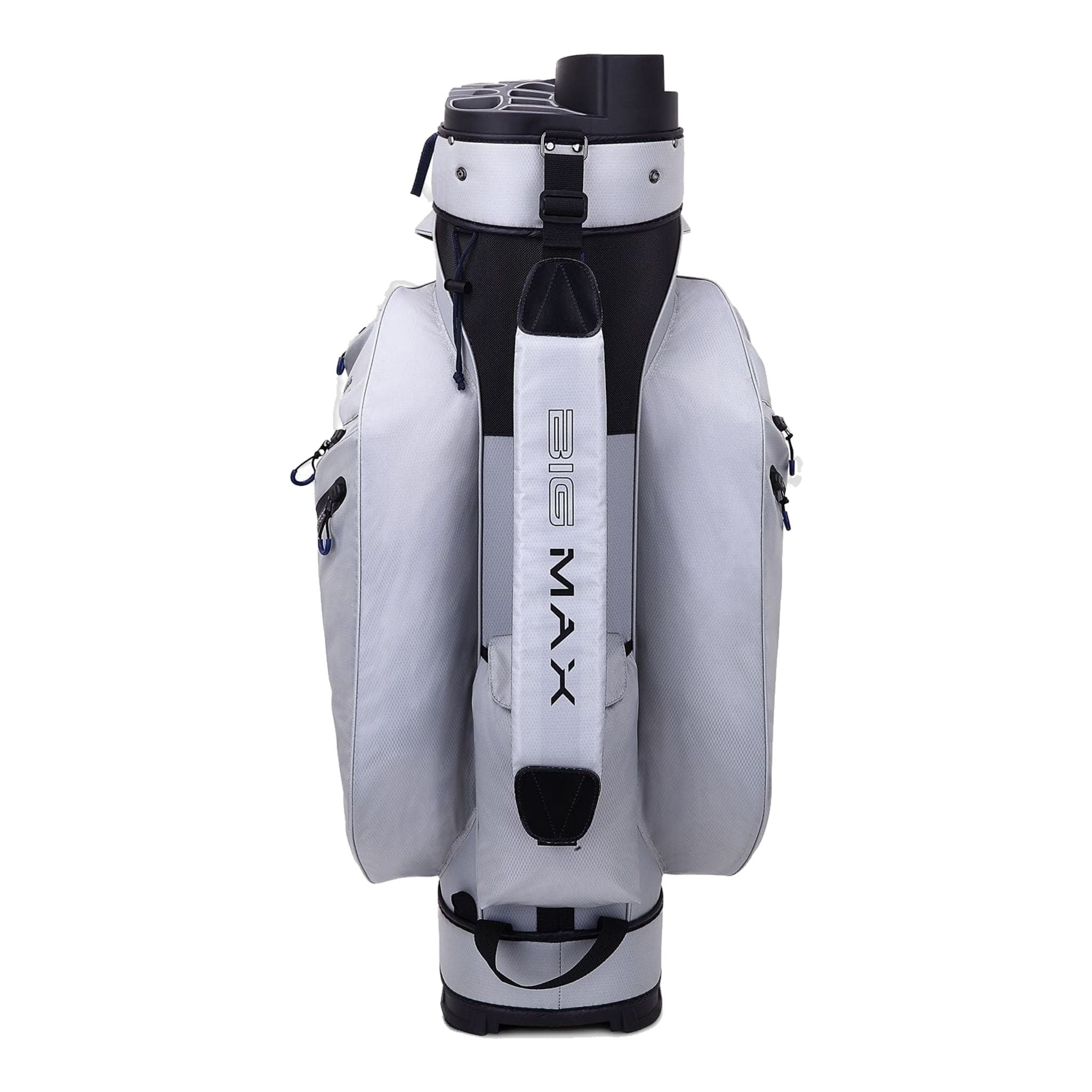 Big Max Dri Lite Silencio 2 Cartbag