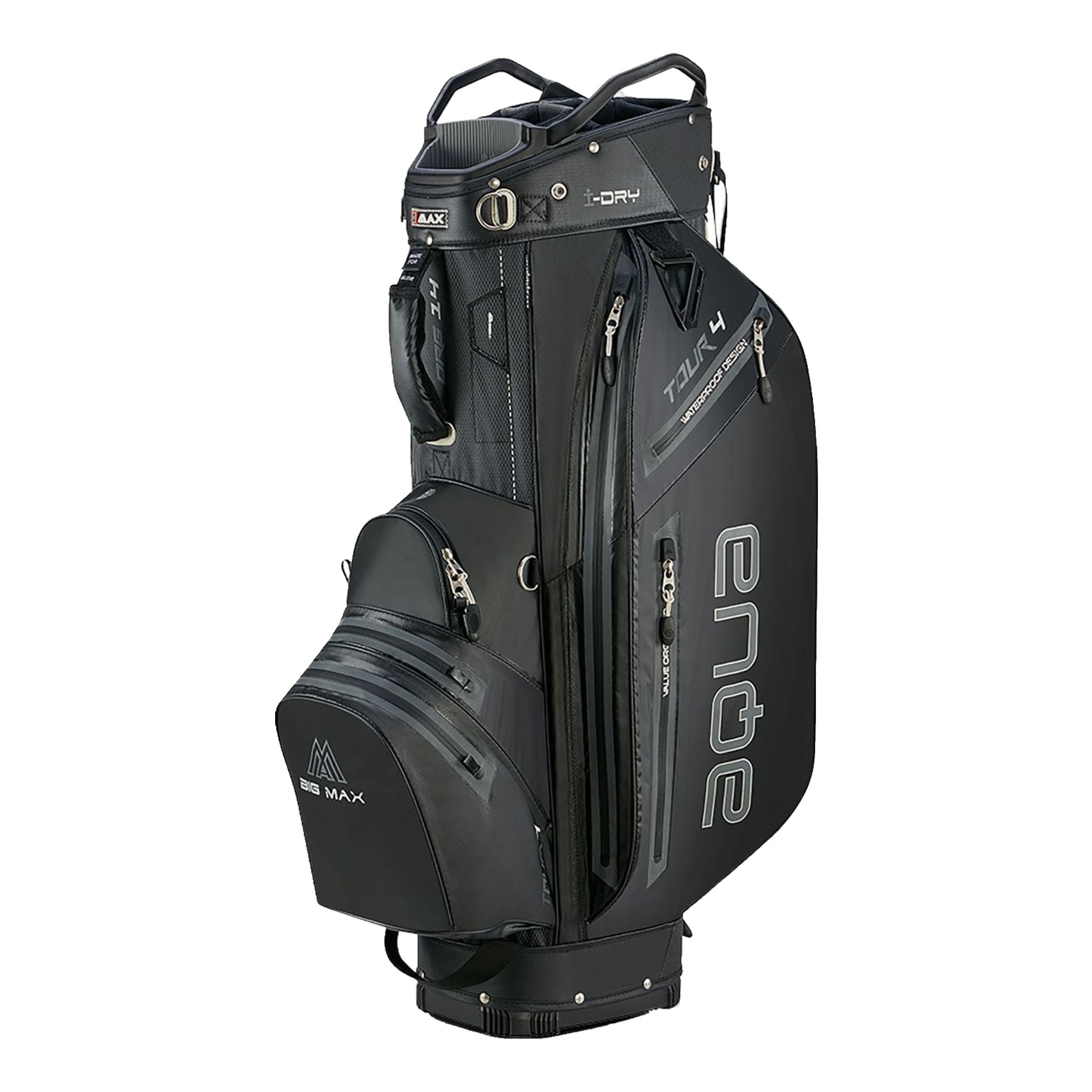 Big Max Aqua Tour 4 Cartbag