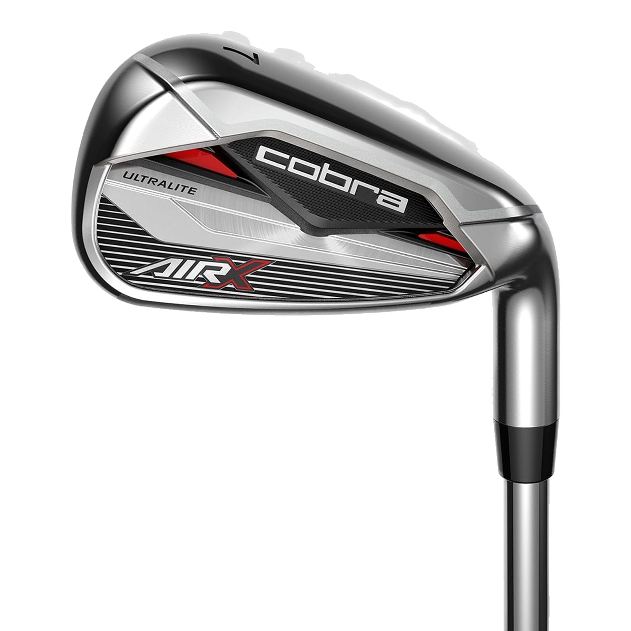 Cobra AIR X Eisensatz Herren