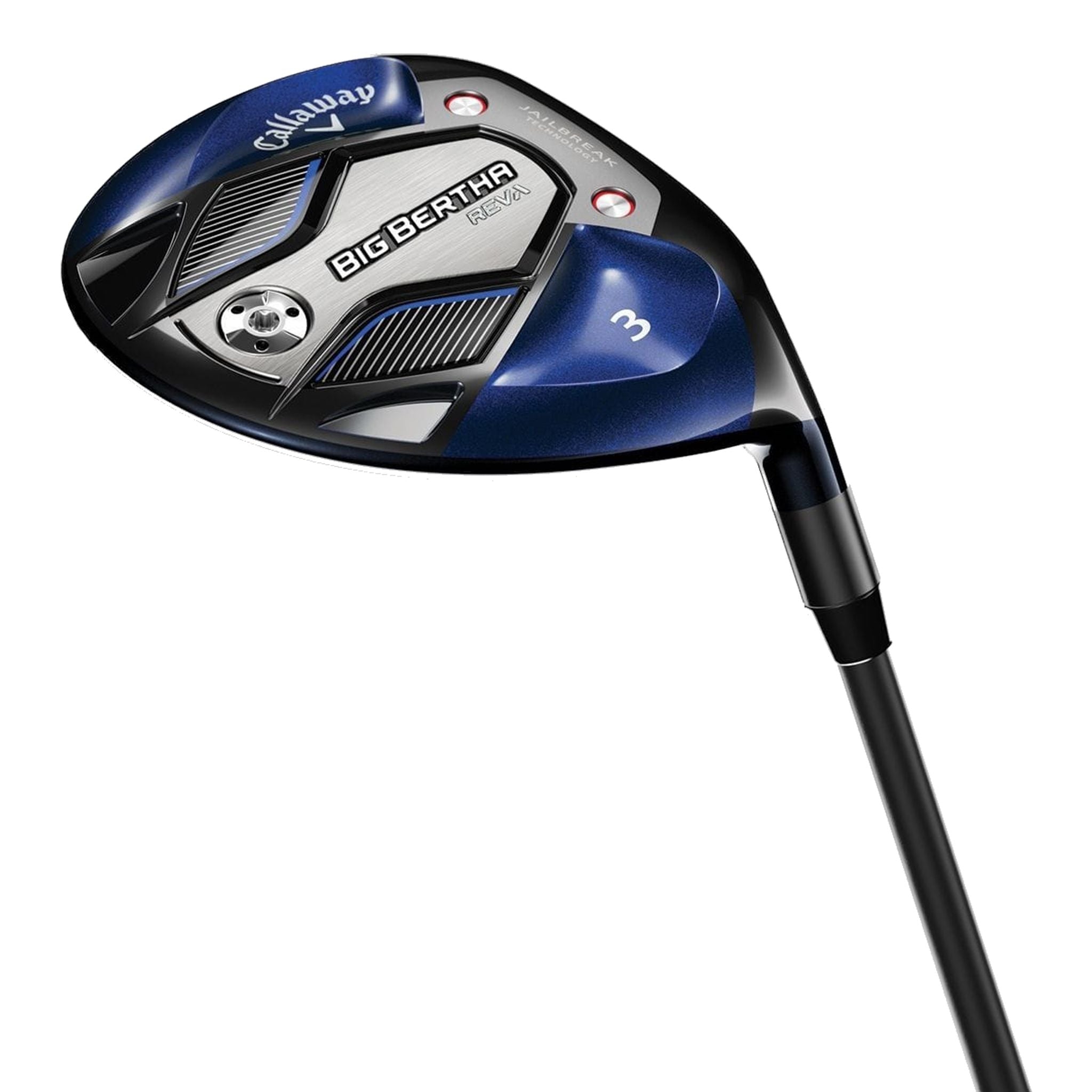 Callaway Big Bertha Reva Fairwayholz Damen