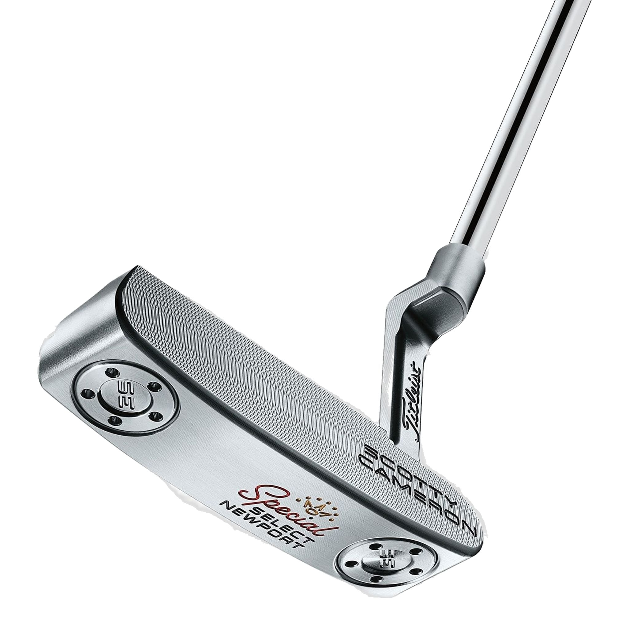 Scotty Cameron Special Select Newport 2020 Putter - Gebraucht