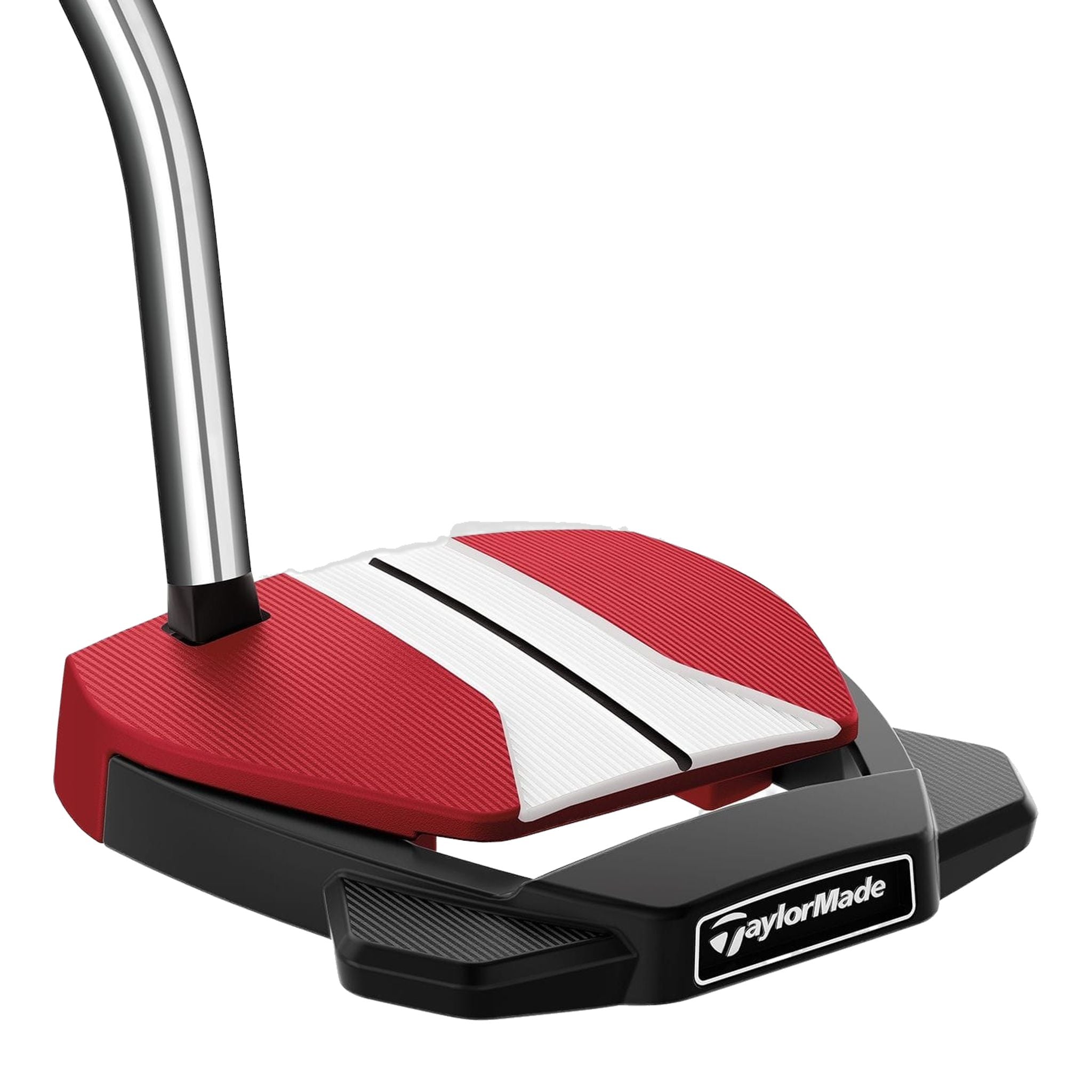 TaylorMade Spider GT X Red Putter