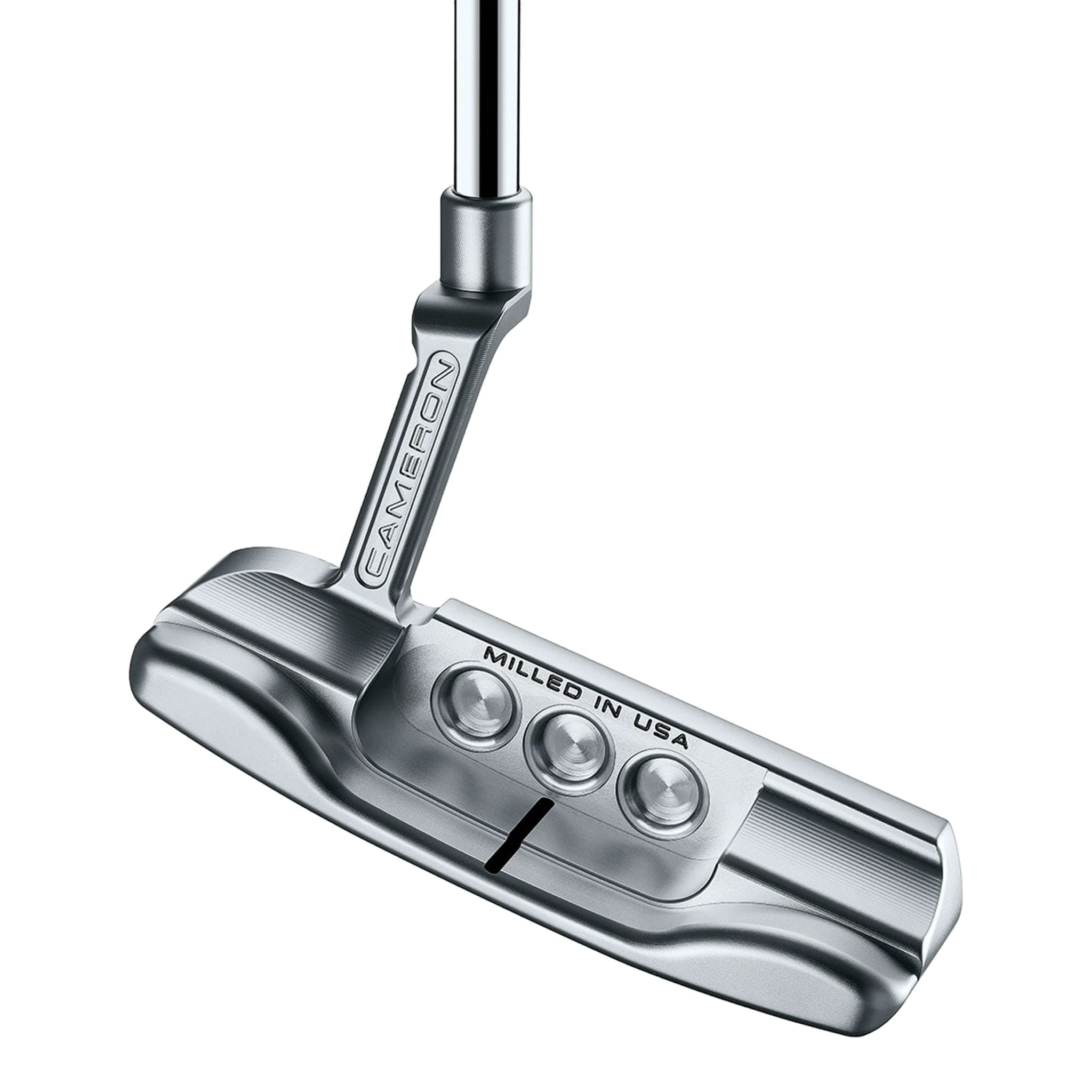 Scotty Cameron Super Select Newport Plus Putter 2023
