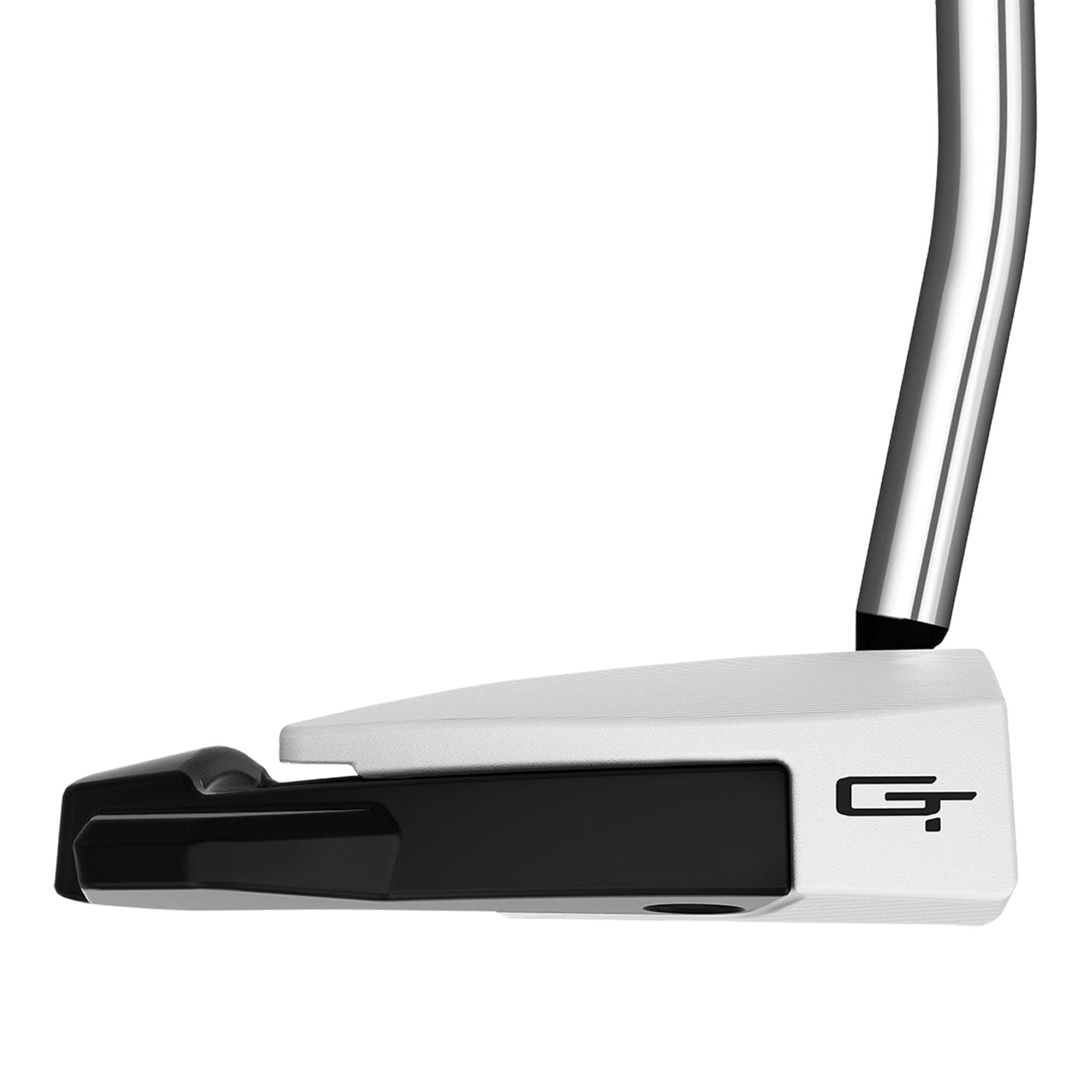TaylorMade Spider GTX White SB Putter