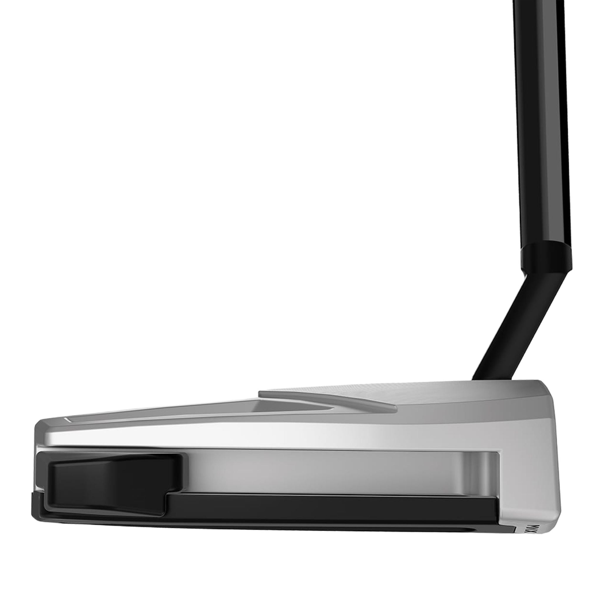TaylorMade Spider GT MAX Silver #3 Putter
