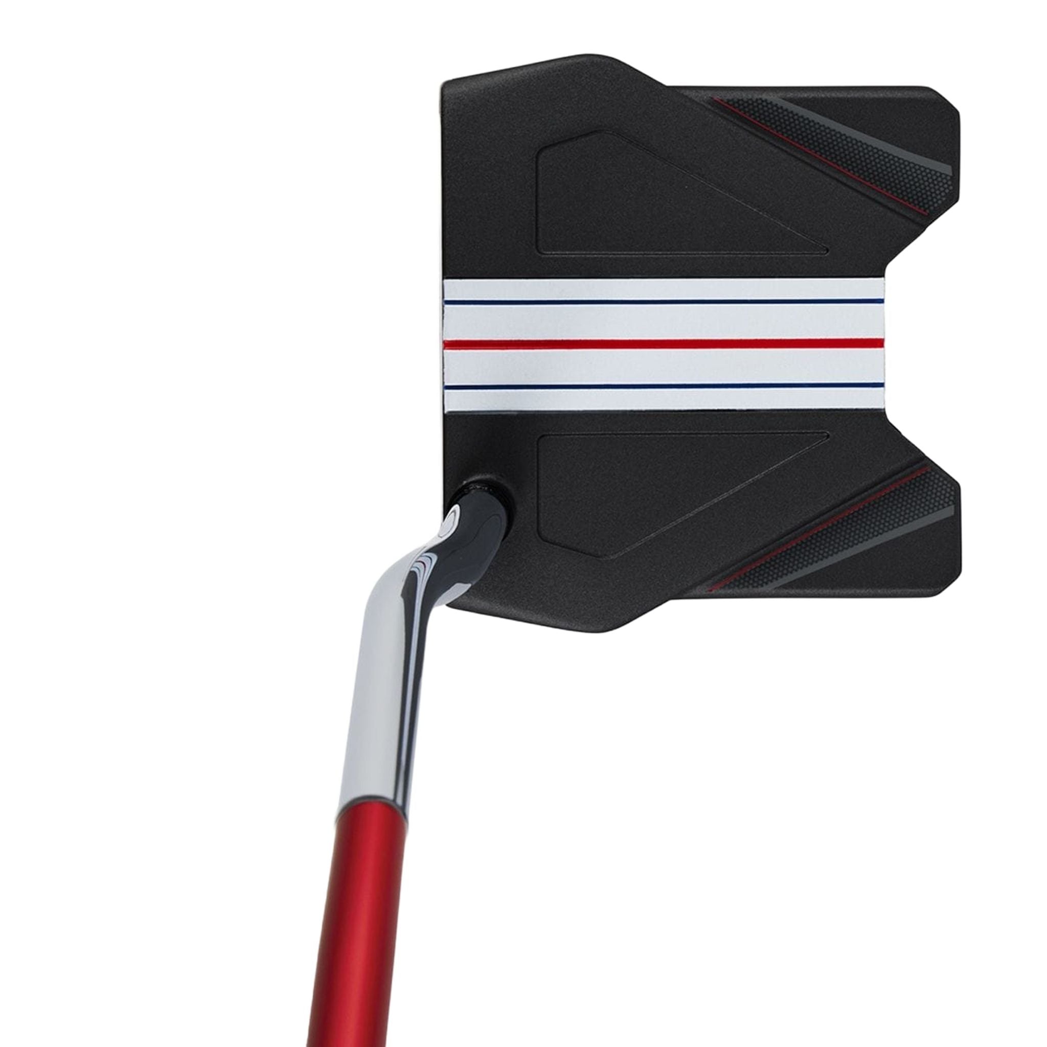 Odyssey Ten Triple Track DB Stroke Lab Putter