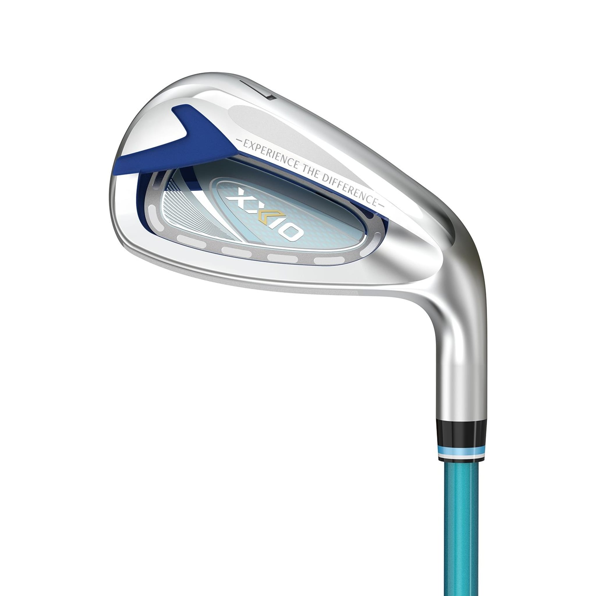 XXIO XXIO 12 HE RH 6-PW+AW+SW R Damen