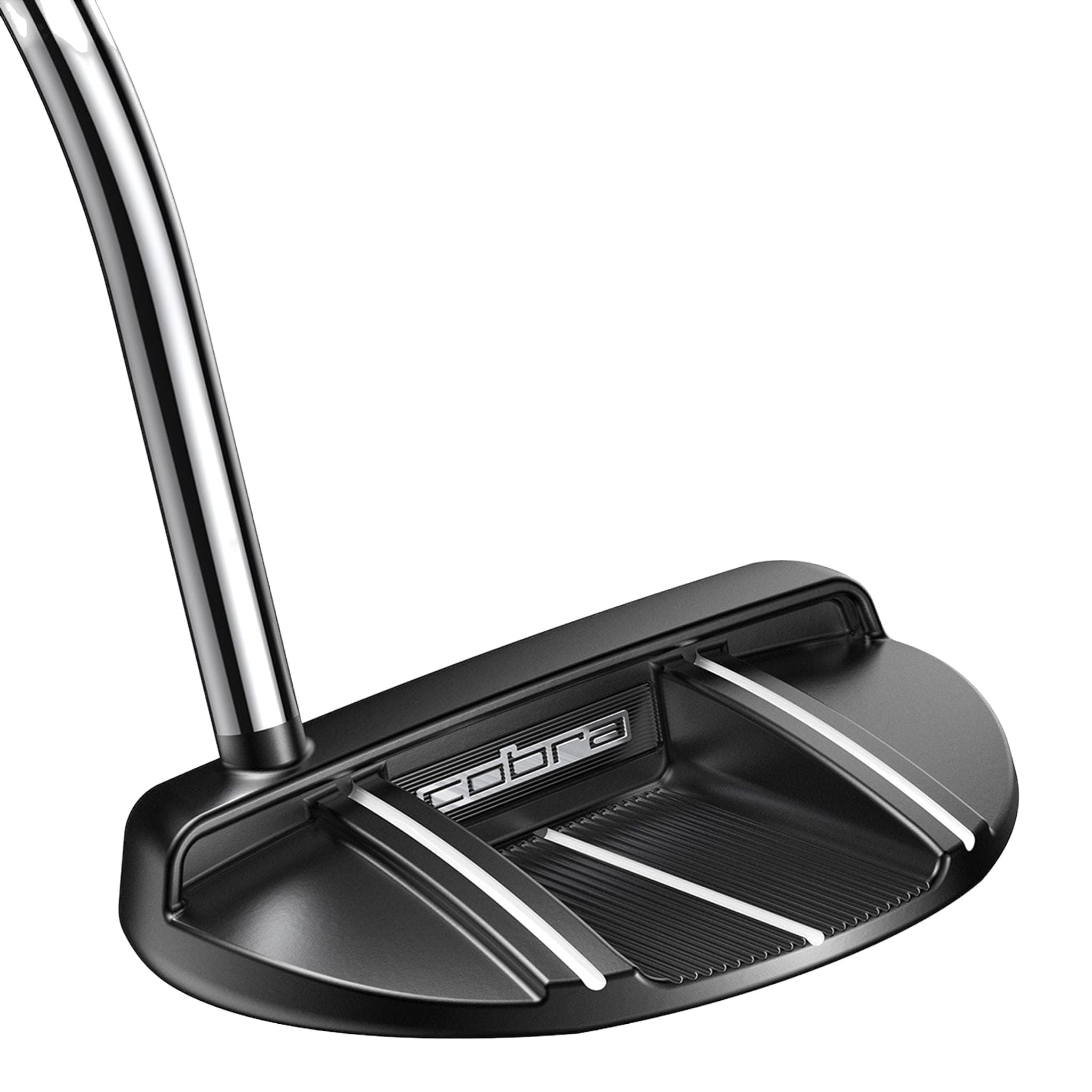 Cobra Vintage Torino Mallet Putter Herren