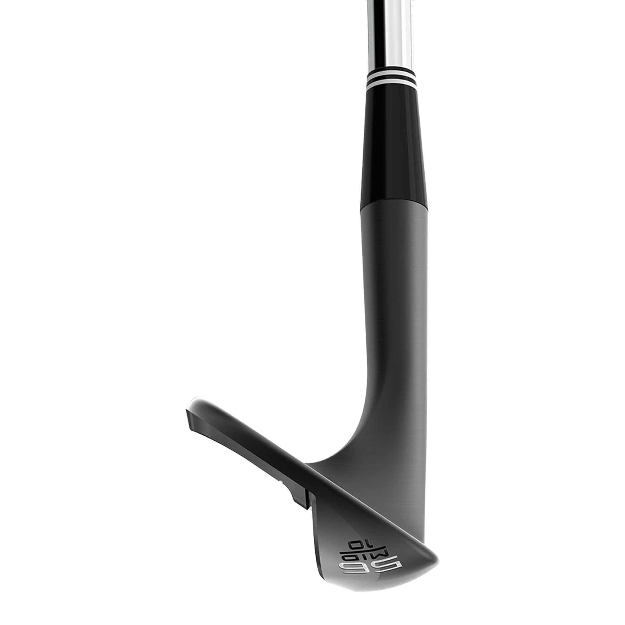 Cleveland RTX6 Zipcore Black Satin Wedge Herren