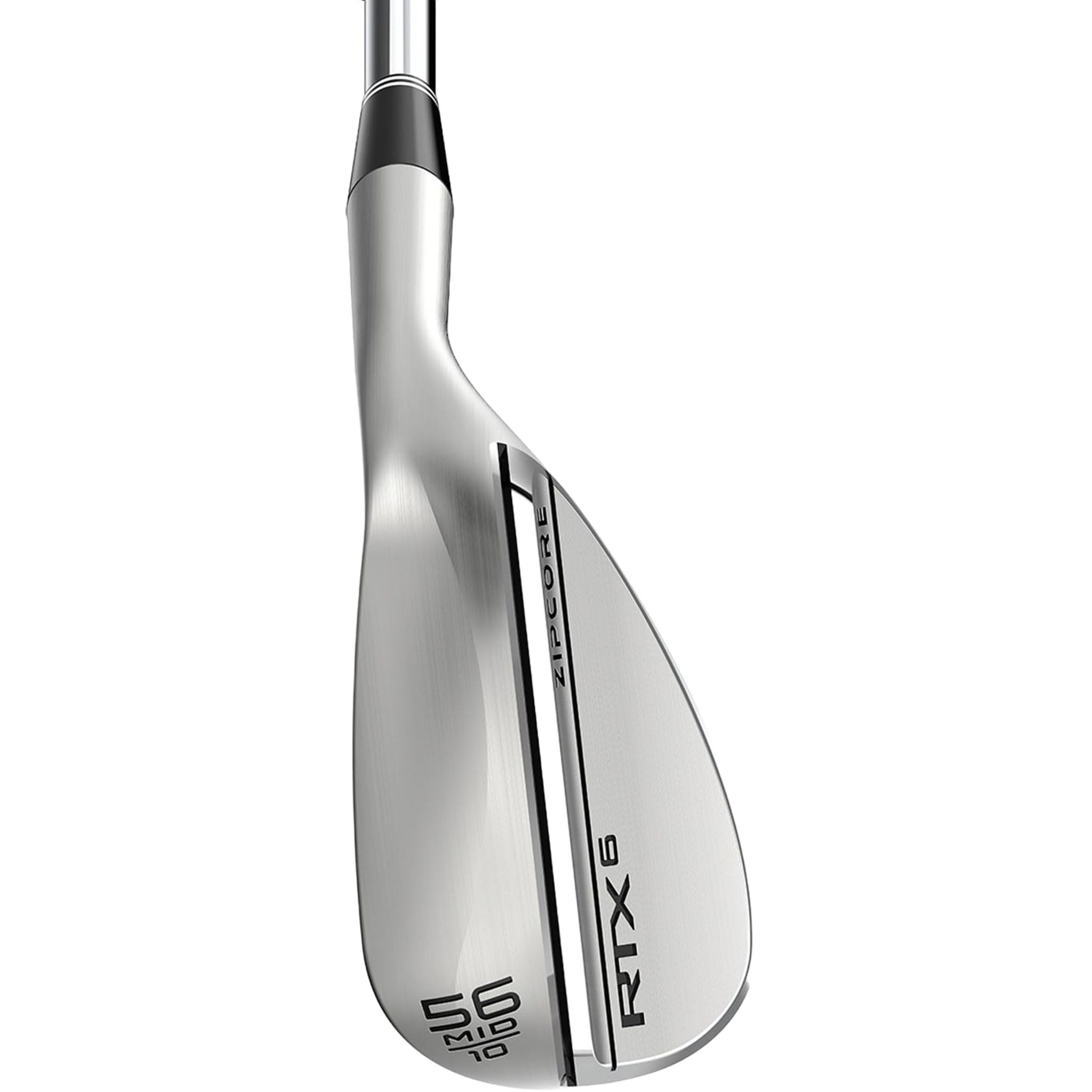 Cleveland RTX 6 Zipcore Tour Satin Wedge Herren