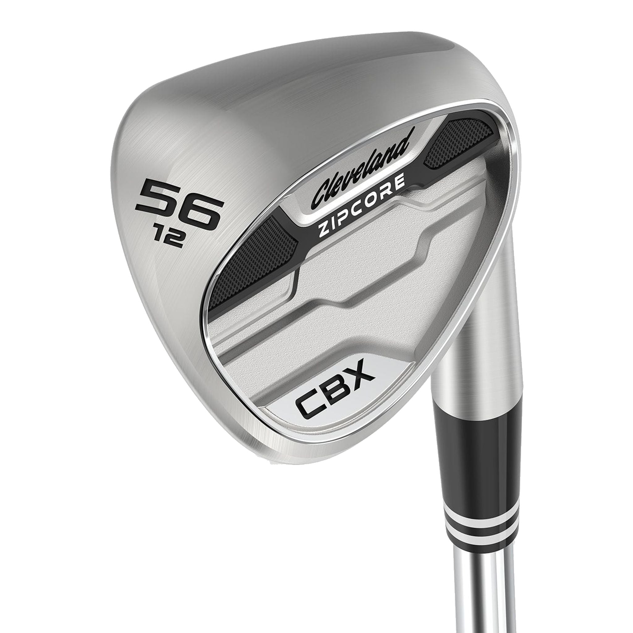 Cleveland CBX Zipcore Wedge - Gebraucht Herren