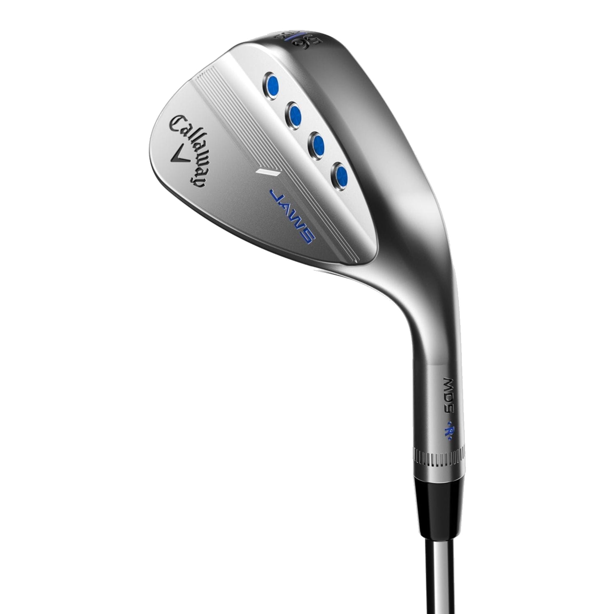 Callaway Jaws MD5 Chrome Wedge - Gebraucht Herren