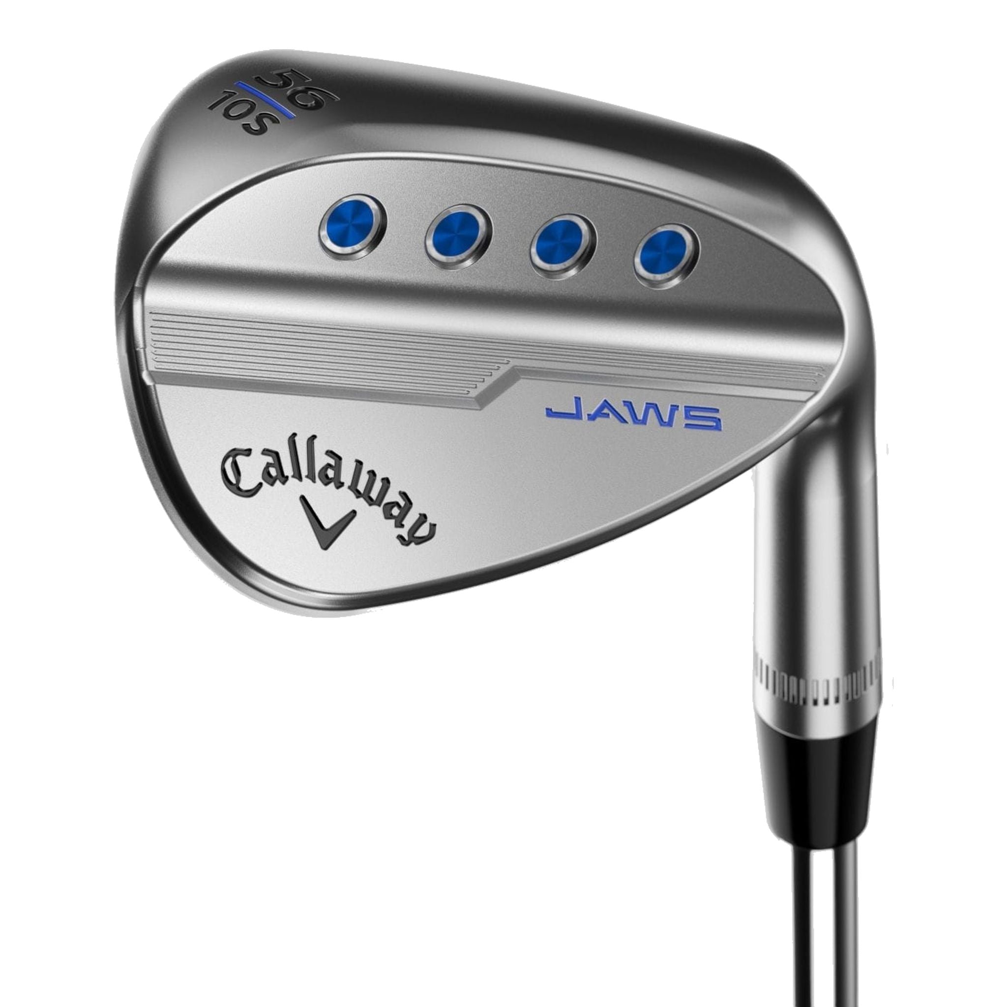 Callaway Jaws MD5 Chrome Wedge Herren