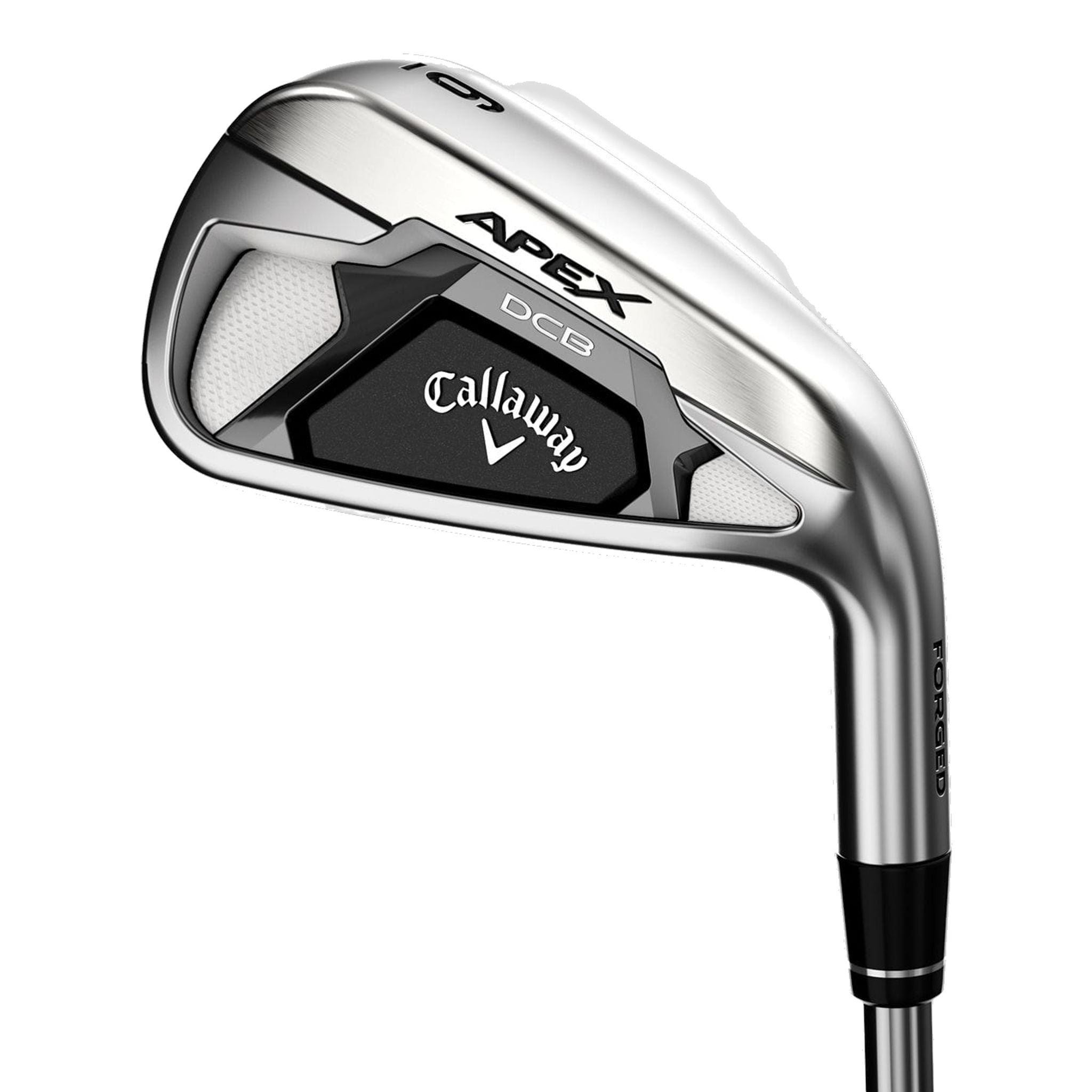 Callaway Apex DCB Eisenset - Graphitschaft Herren