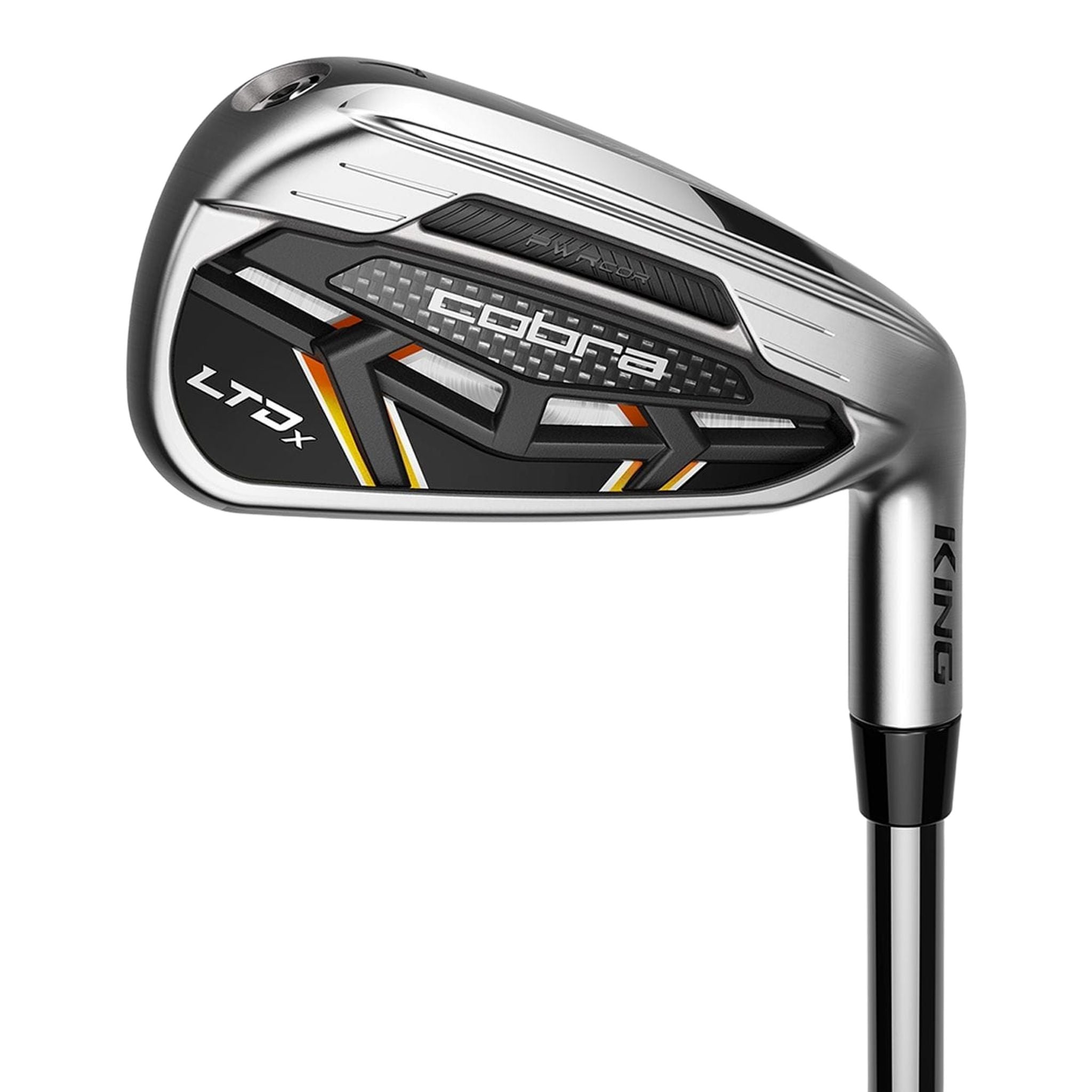 Cobra LTD X Eisensatz Herren