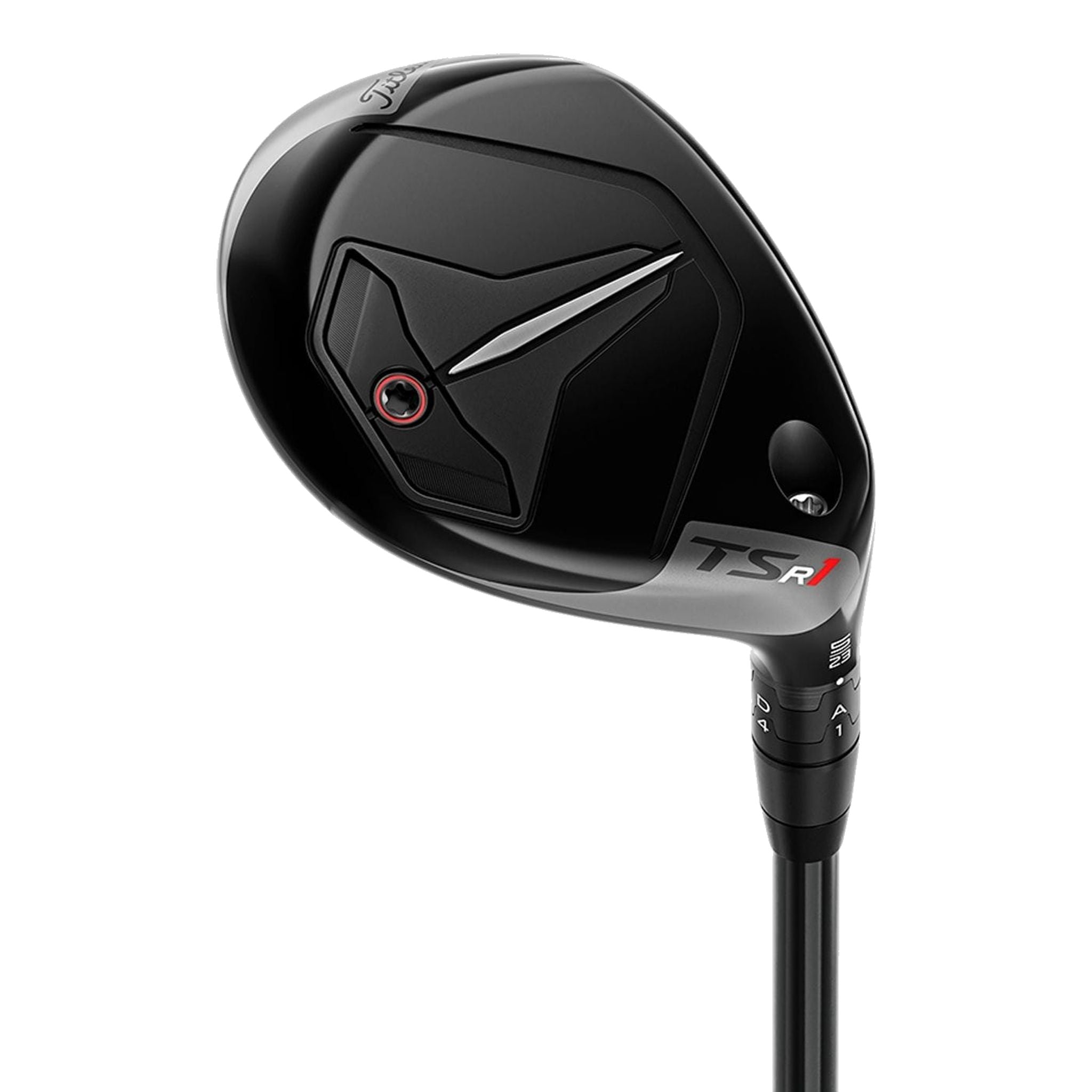 Titleist TSR1 Hybrid Herren