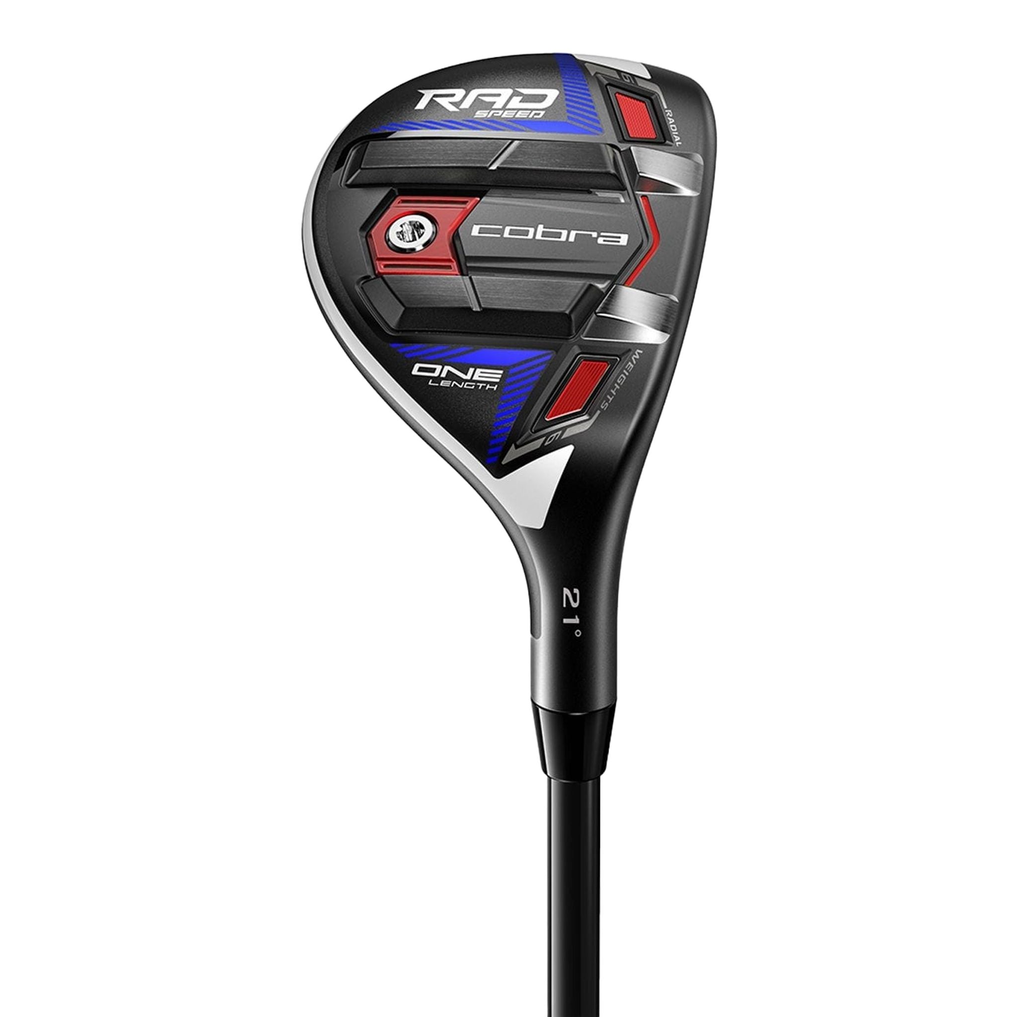 Cobra RAD Speed One Length Hybrid Herren