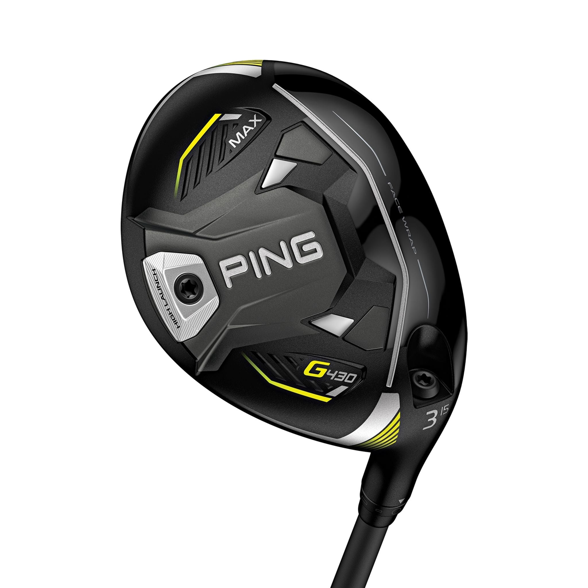 Ping G430 HL Fairwayholz