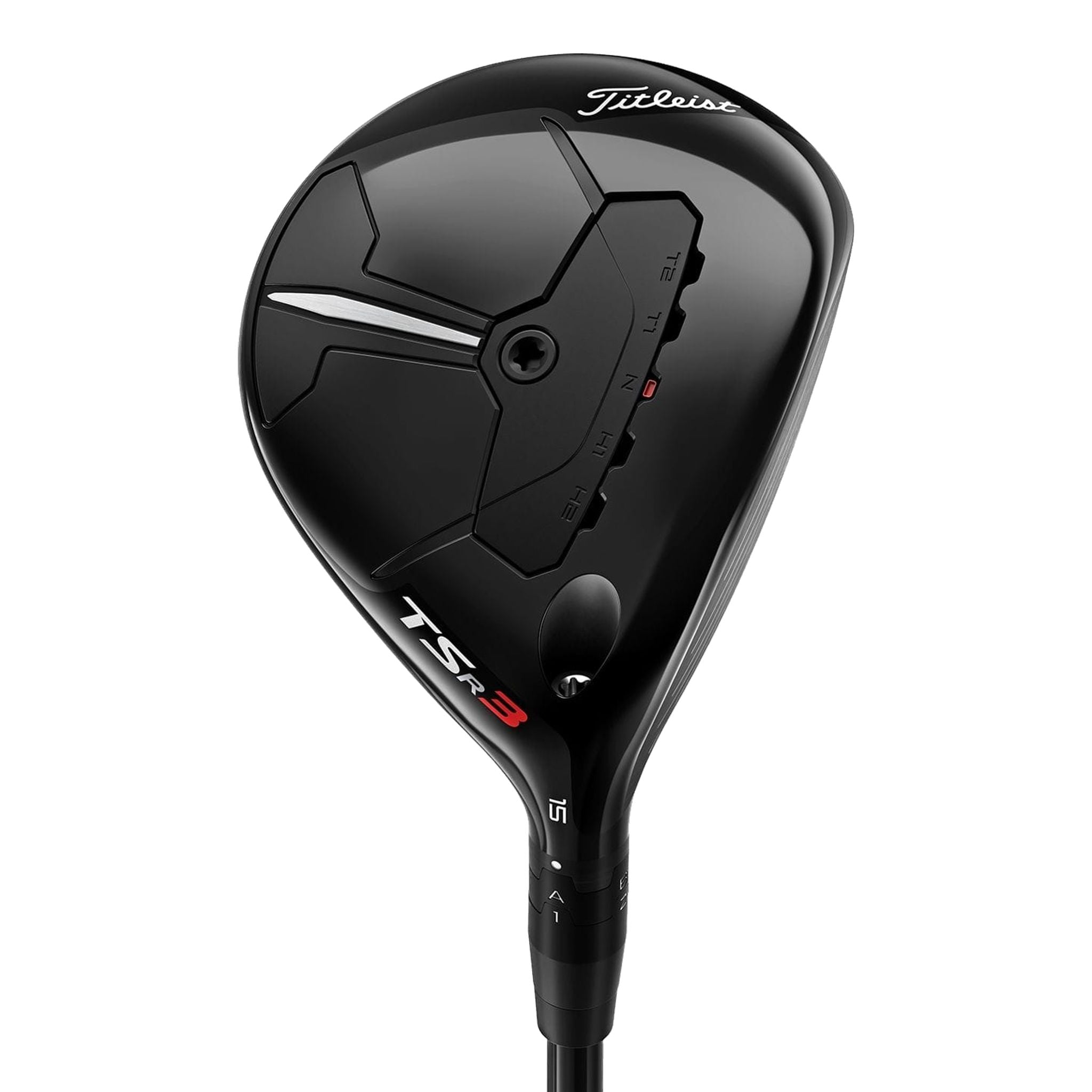 Titleist TSR3 Fairwayholz Herren