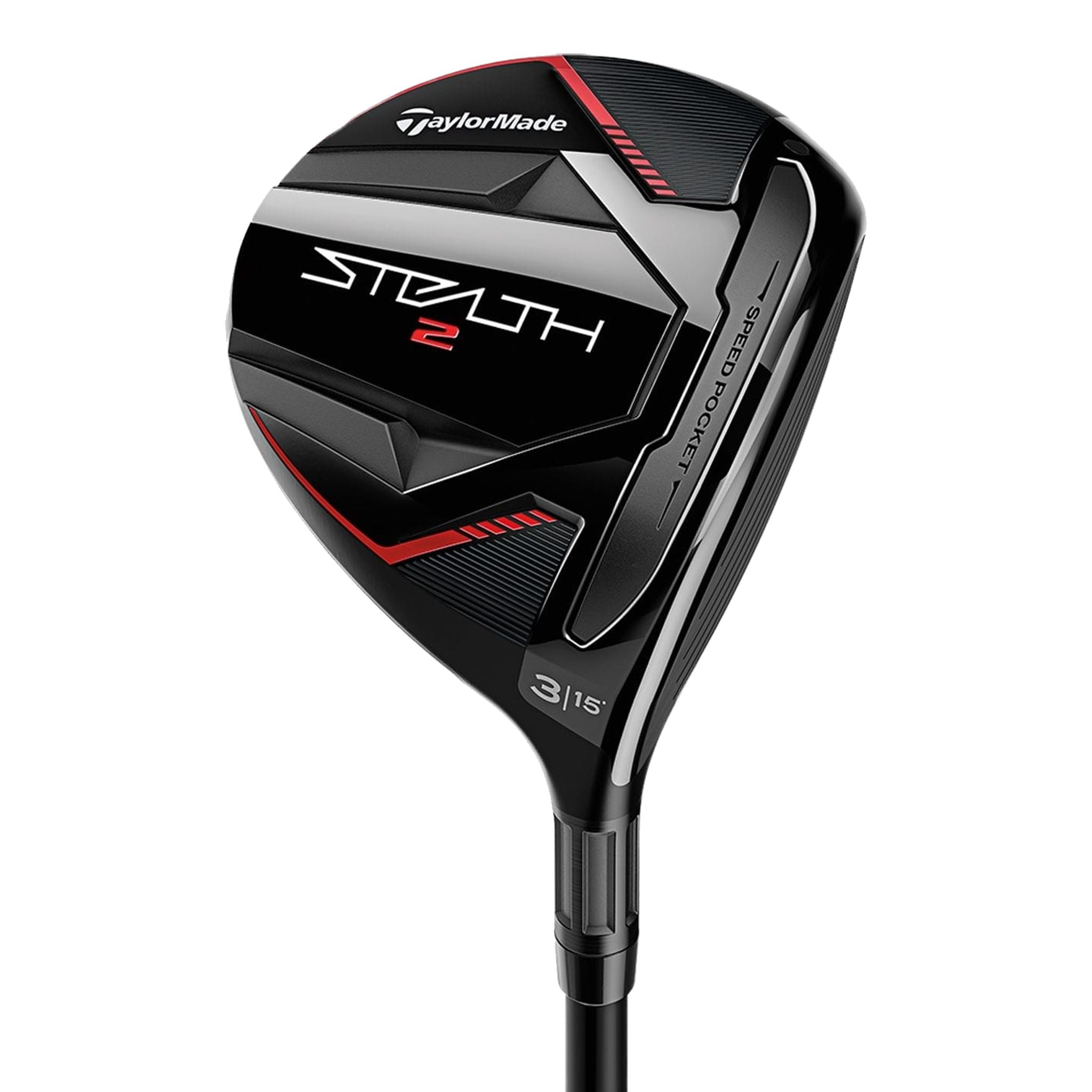 TaylorMade Stealth 2 Fairwayholz Herren