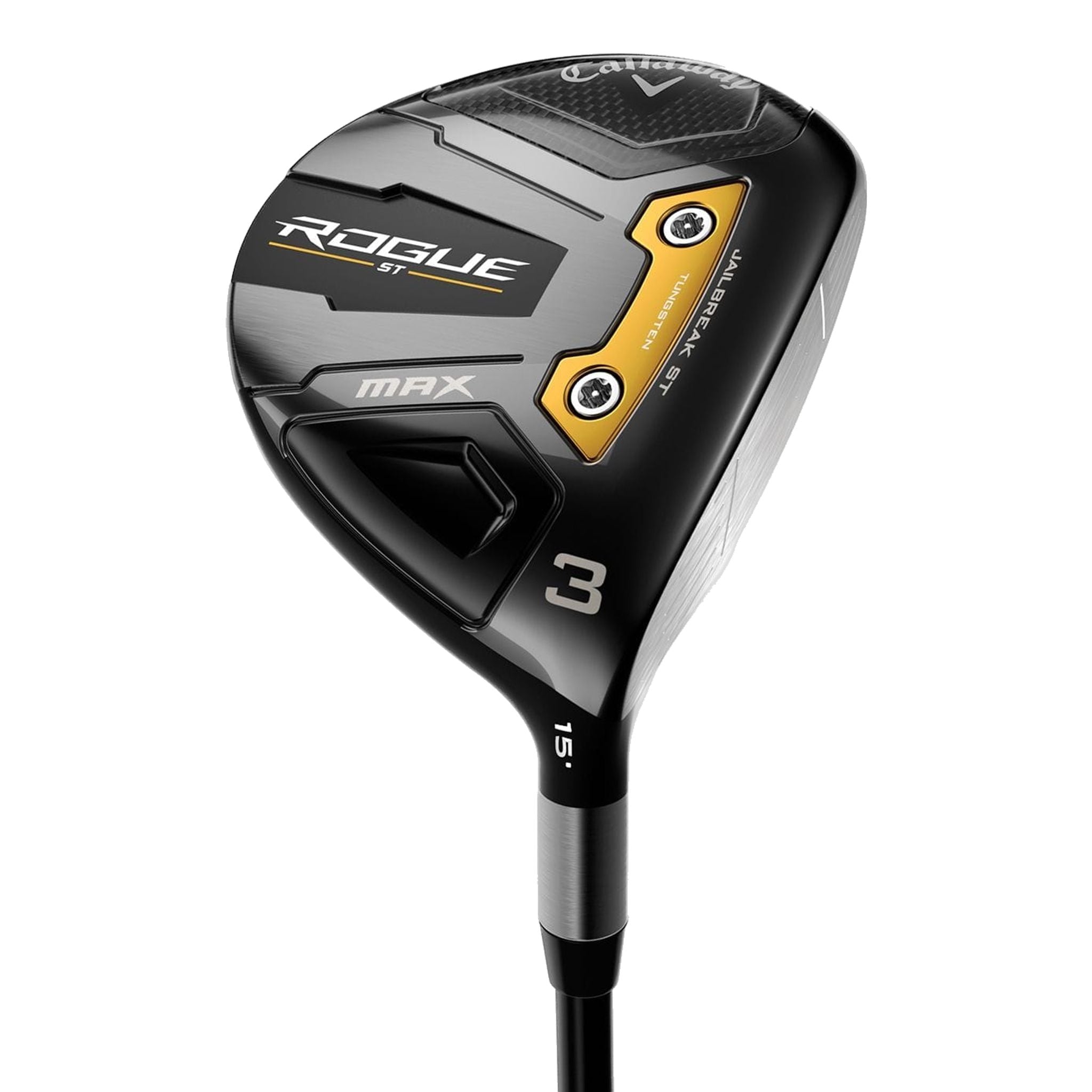Callaway Rogue ST Max Fairwayholz Damen