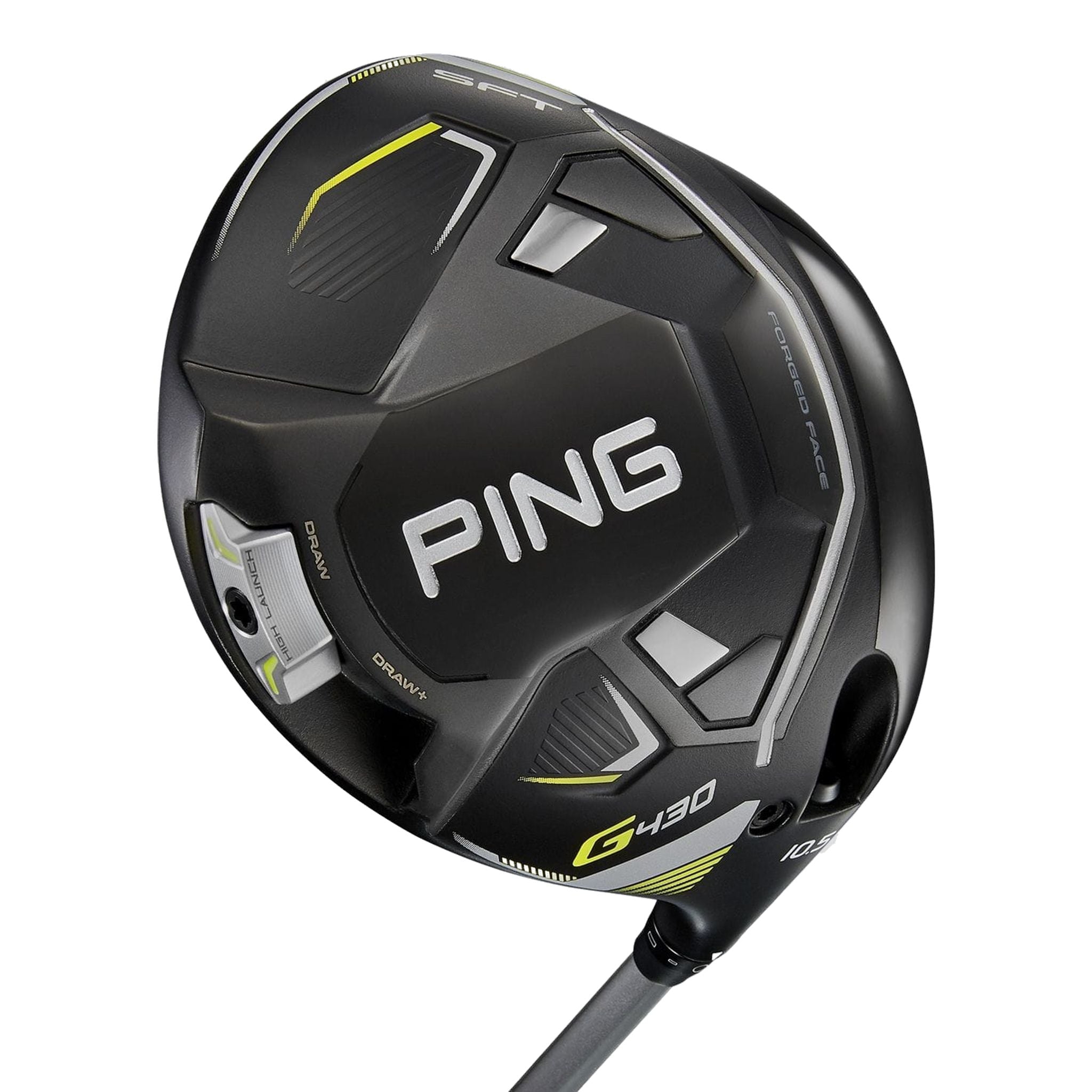 Ping G430 SFT Driver - gebraucht Herren