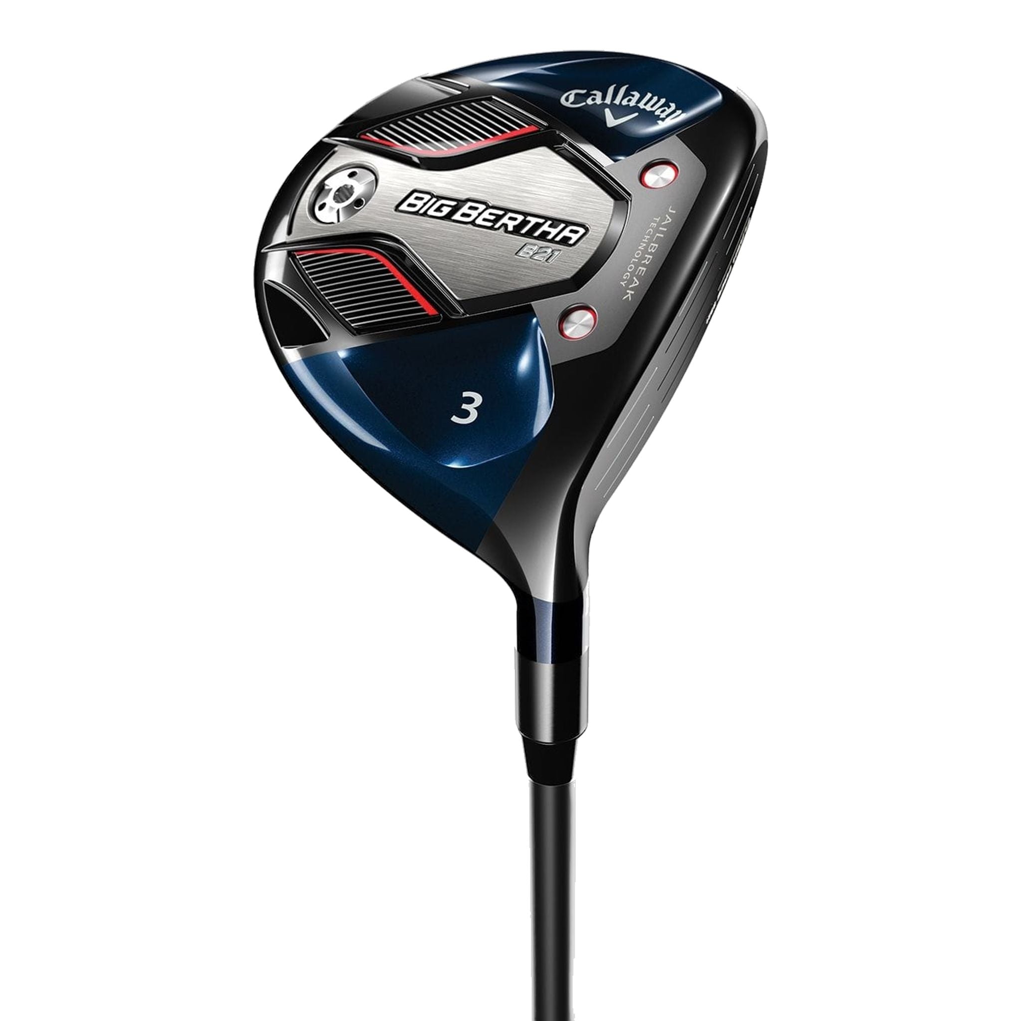 Callaway Big Bertha B21 Fairwayholz Herren