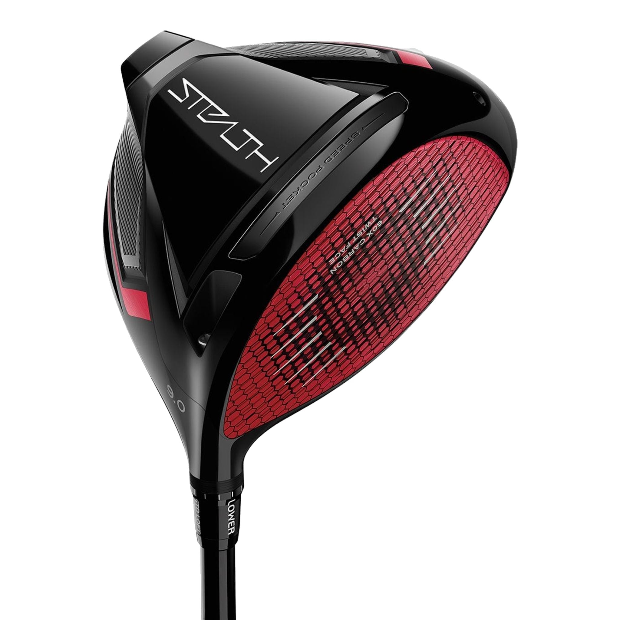 TaylorMade Stealth Driver Herren