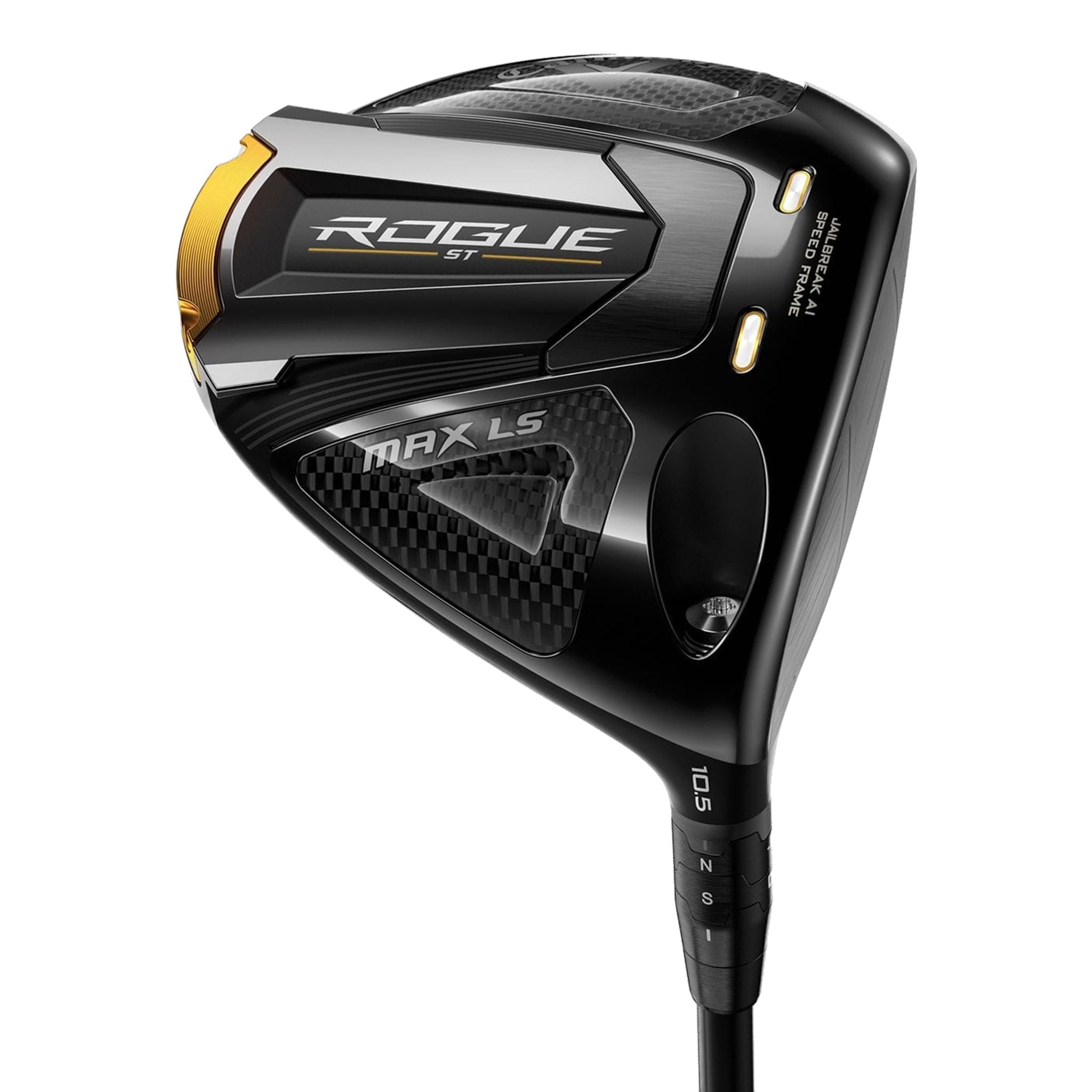 Callaway Rogue ST Max LS Driver Herren