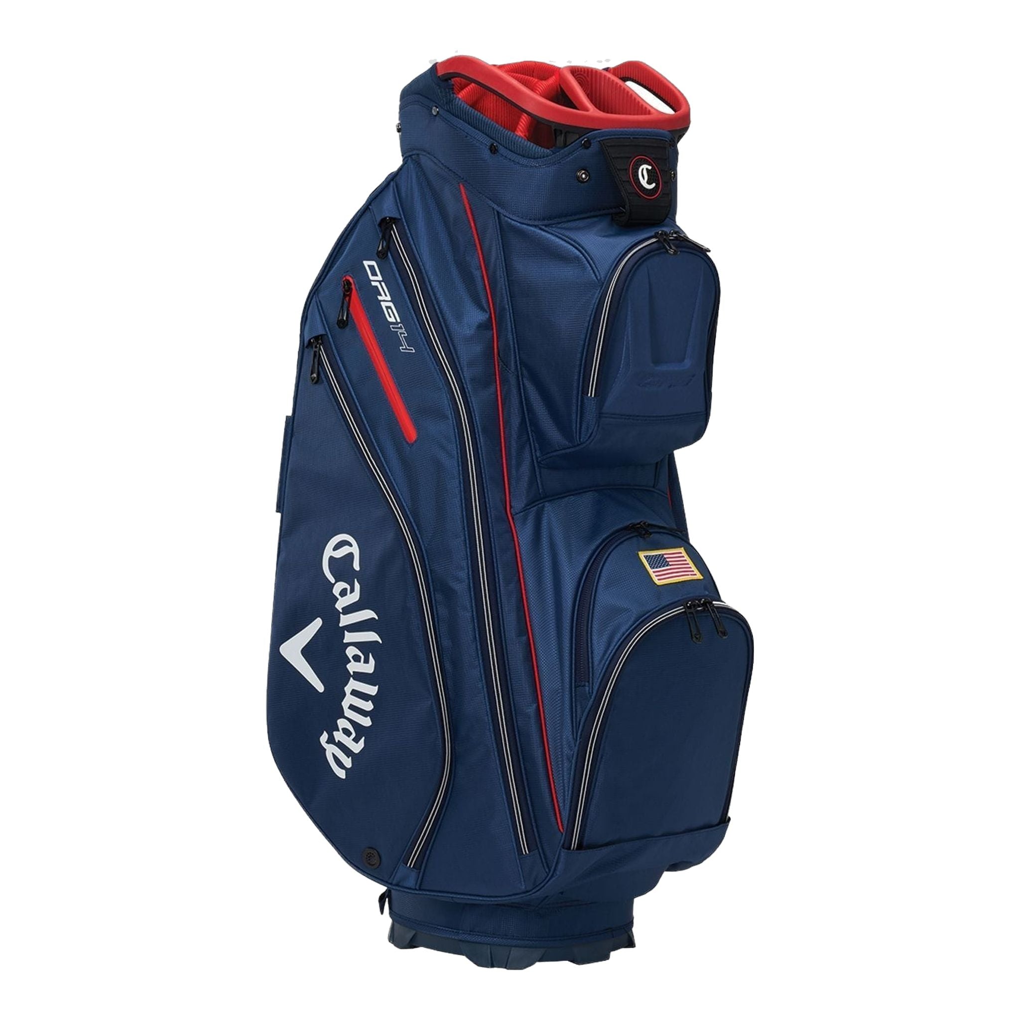Callaway Org 14 III Cartbag