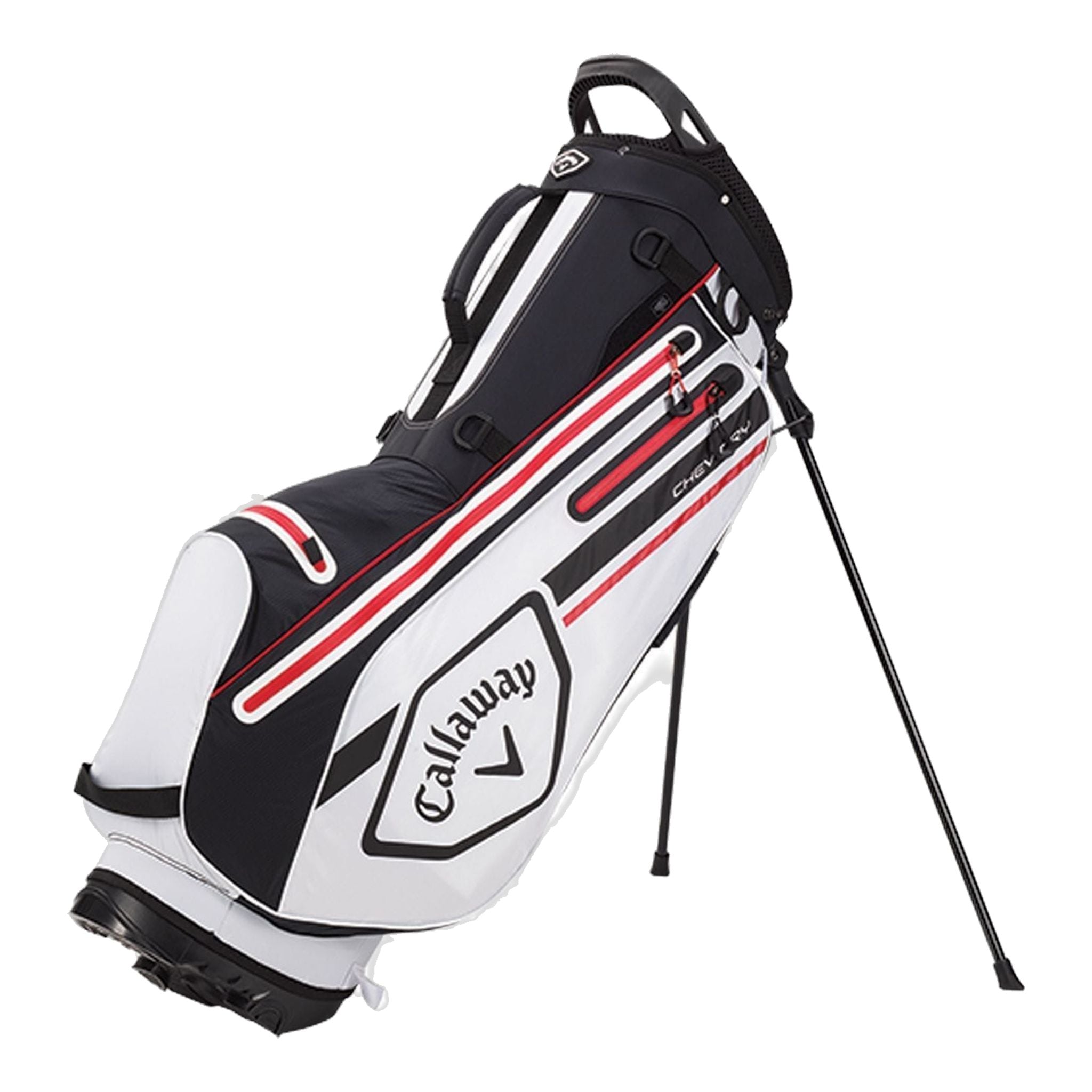 Callaway Chev DRY (21) Standbag
