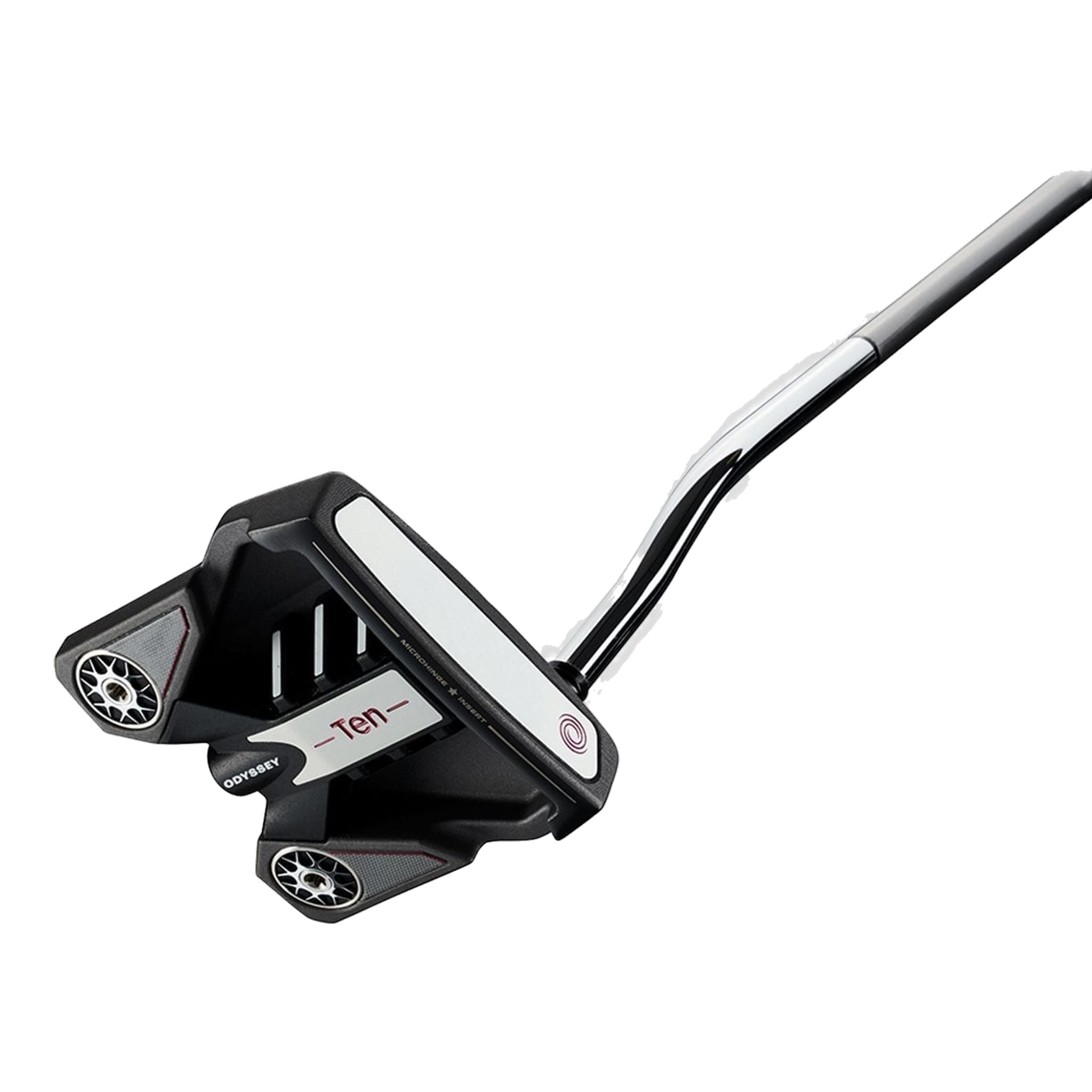 Odyssey Ten DB Stroke Lab Putter
