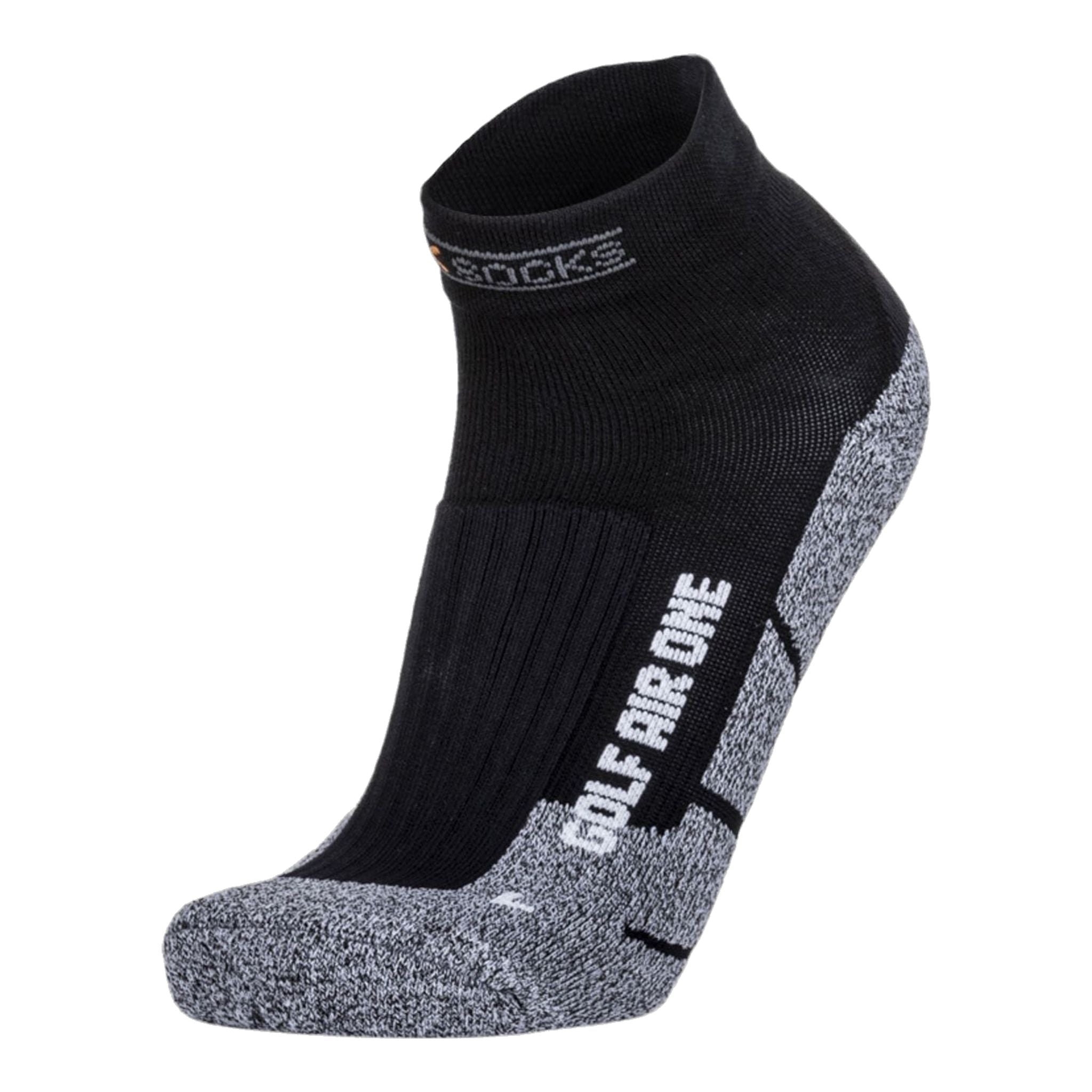 X-Socks Air Low Cut Golfsocken Herren