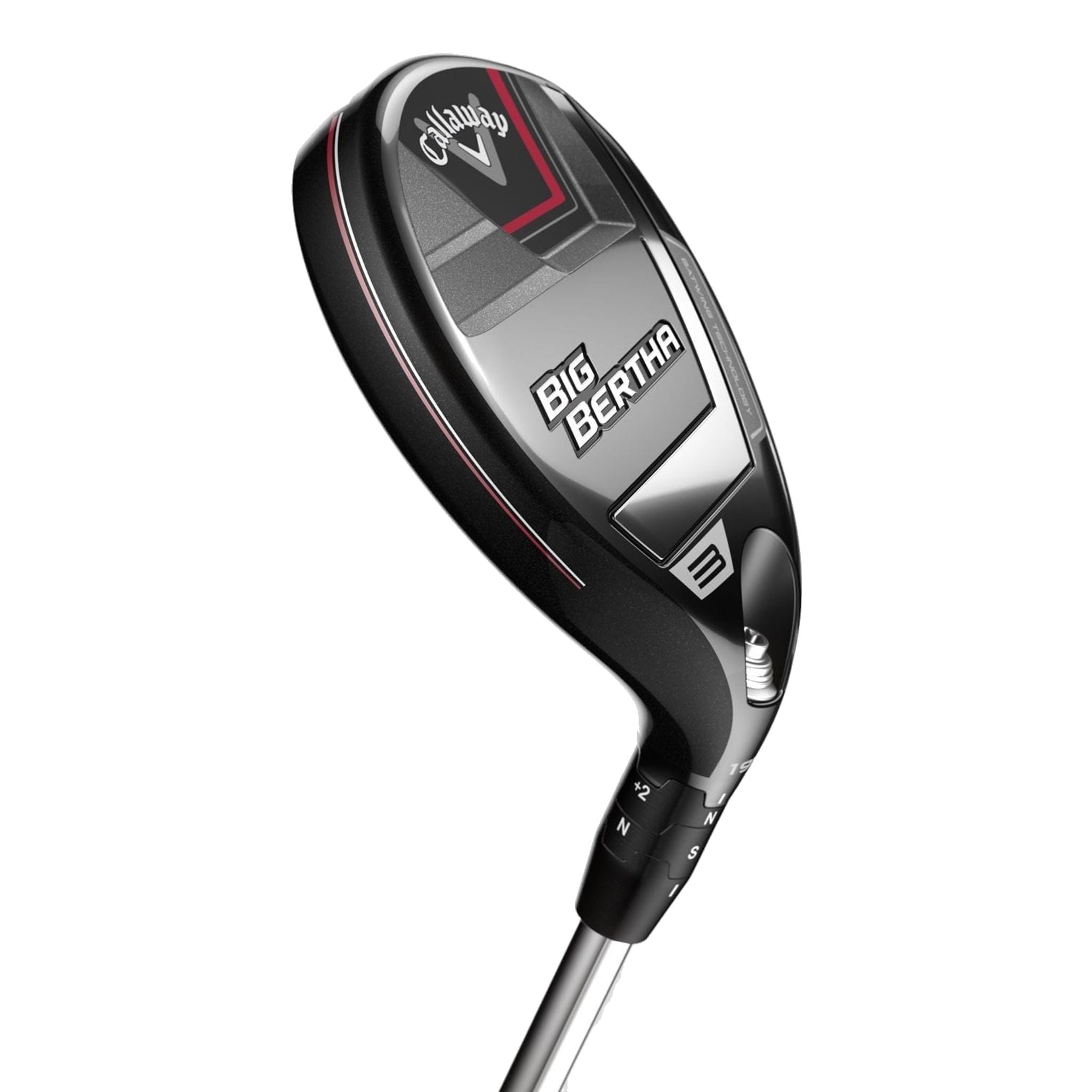 Callaway Big Bertha 23 Hybrid Herren