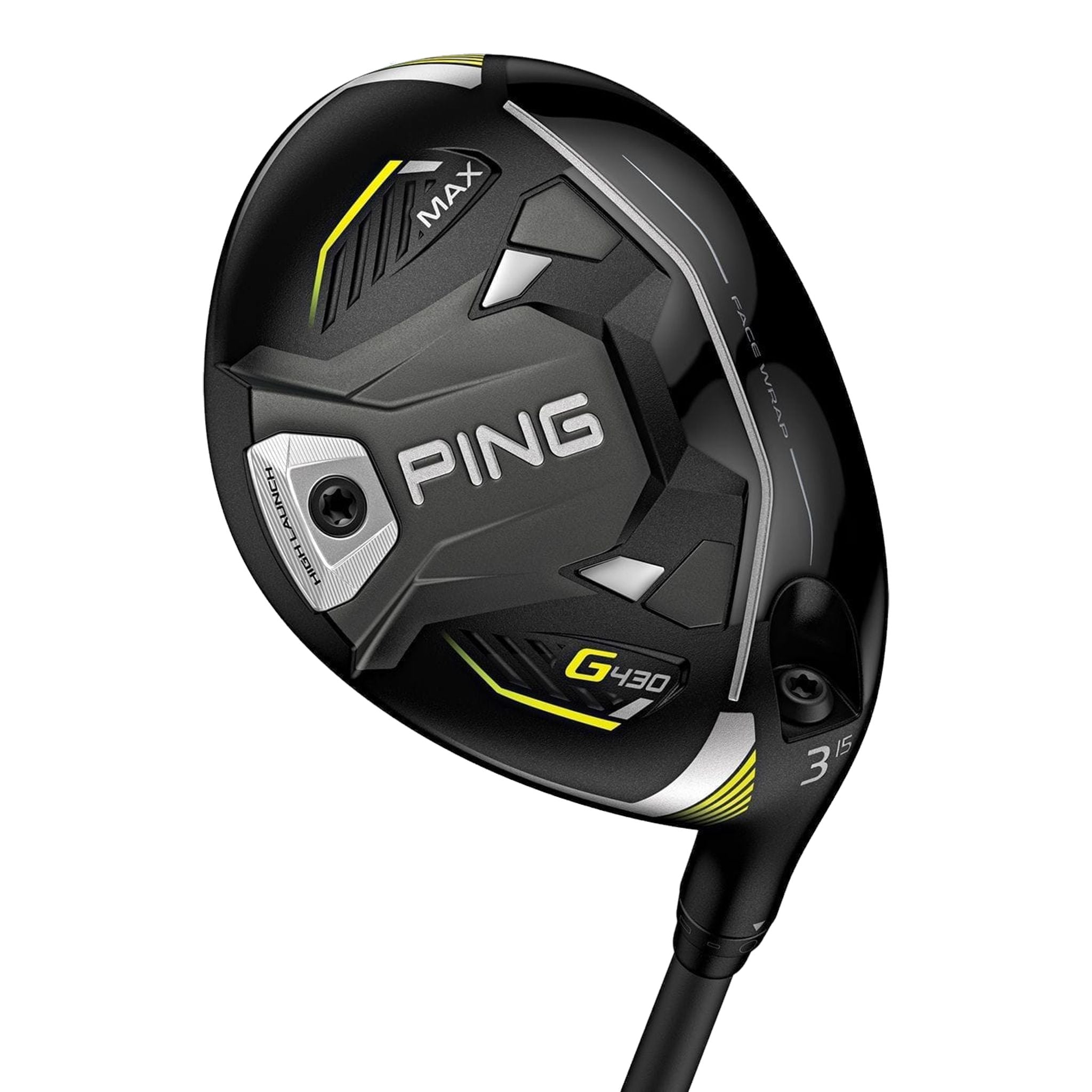 Ping G430 HL Fairwayholz