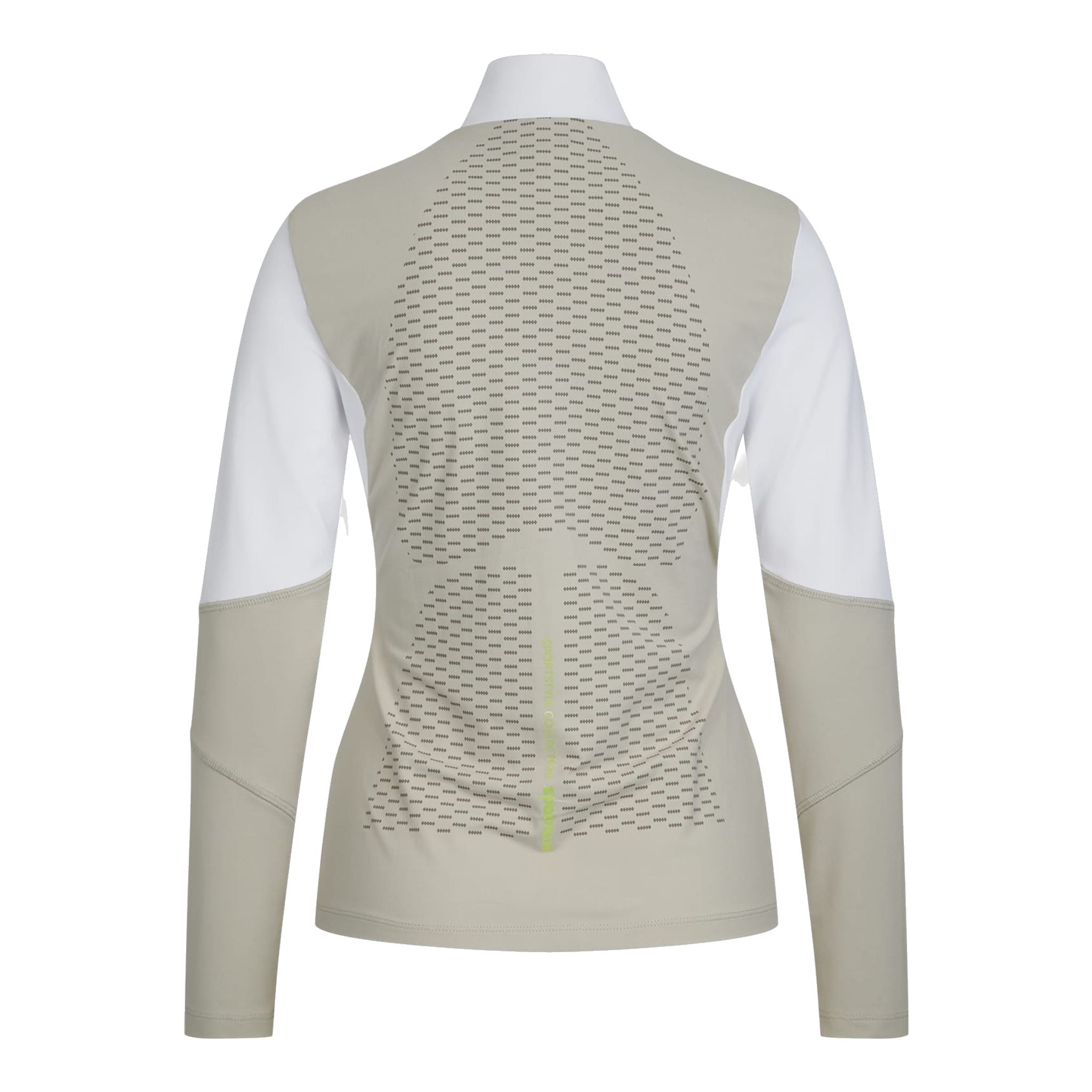 Sportalm Fleece-Jacke Damen