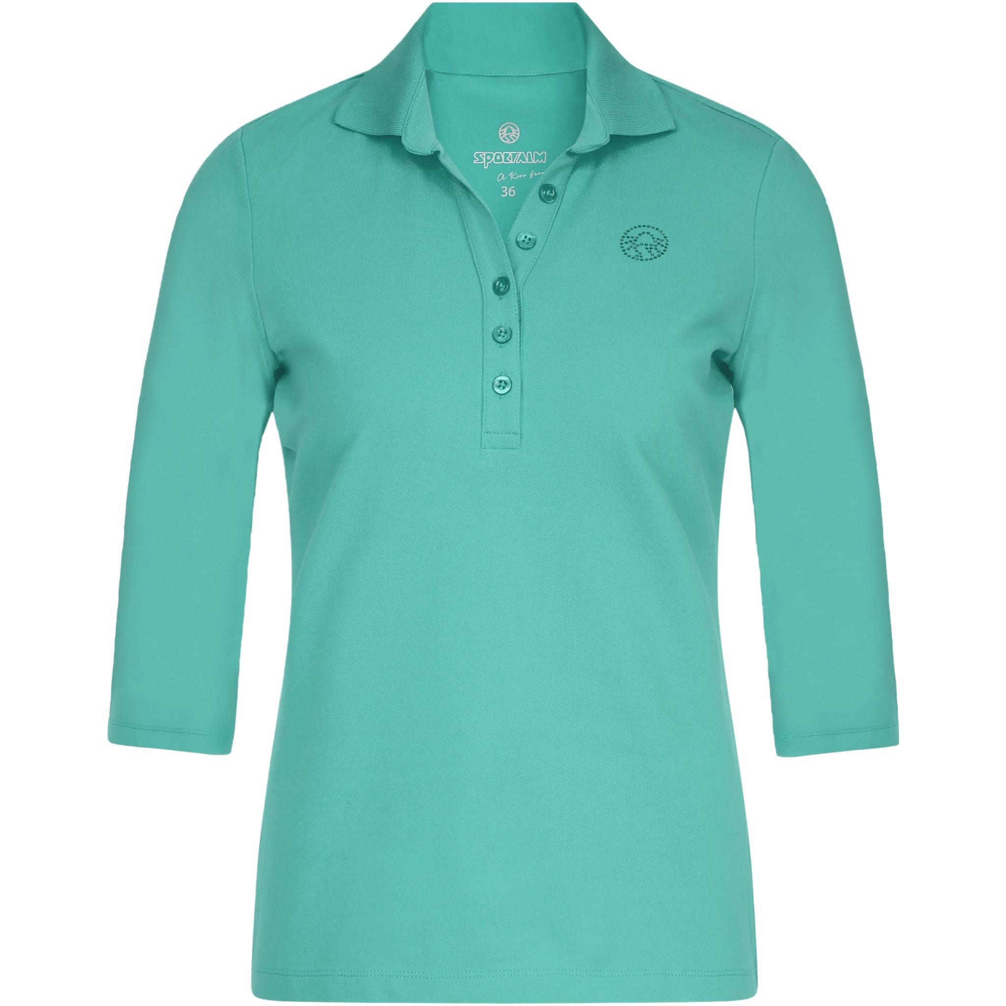 Sportalm Golfpolo Damen